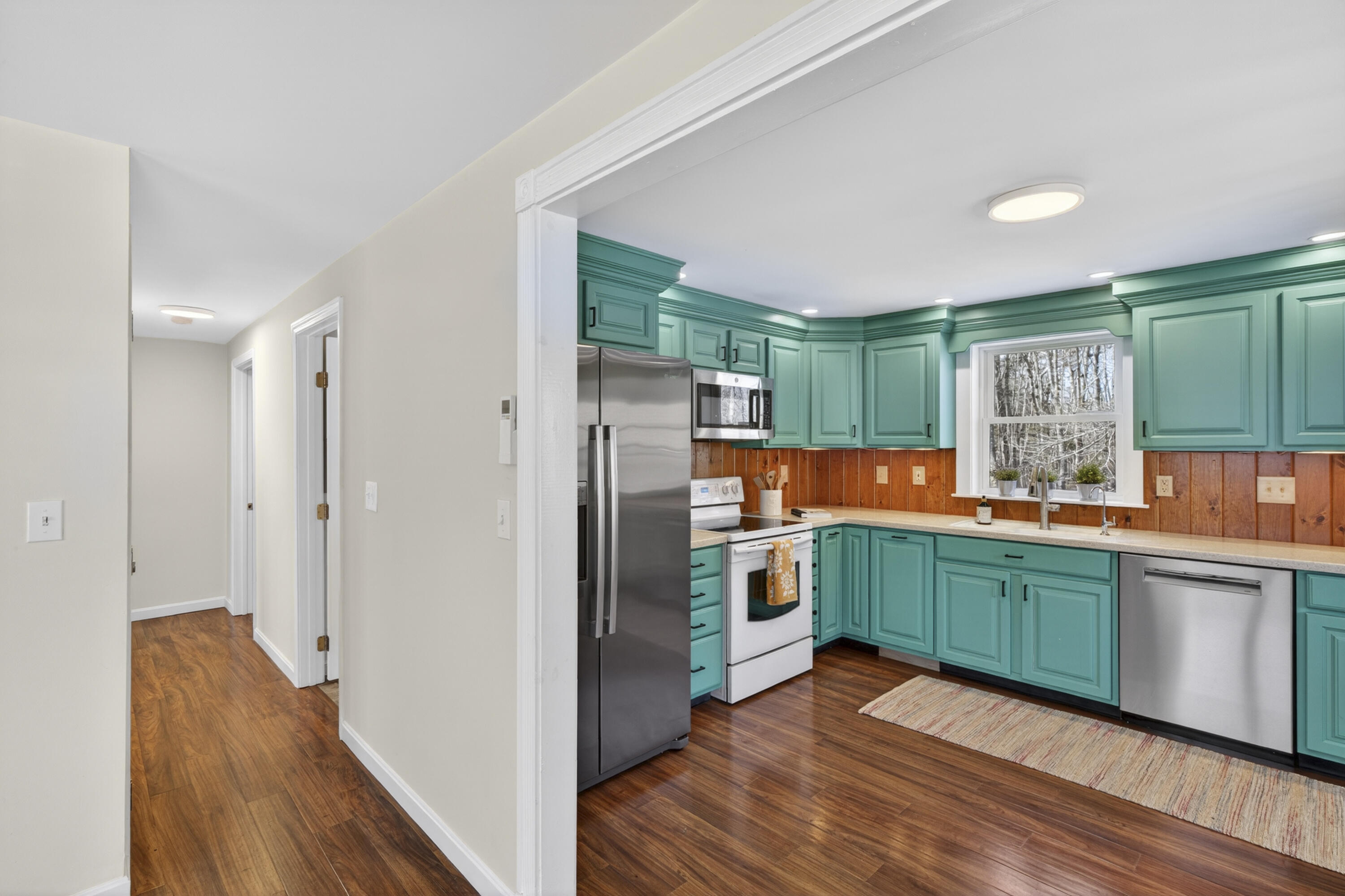 29 Oak Run