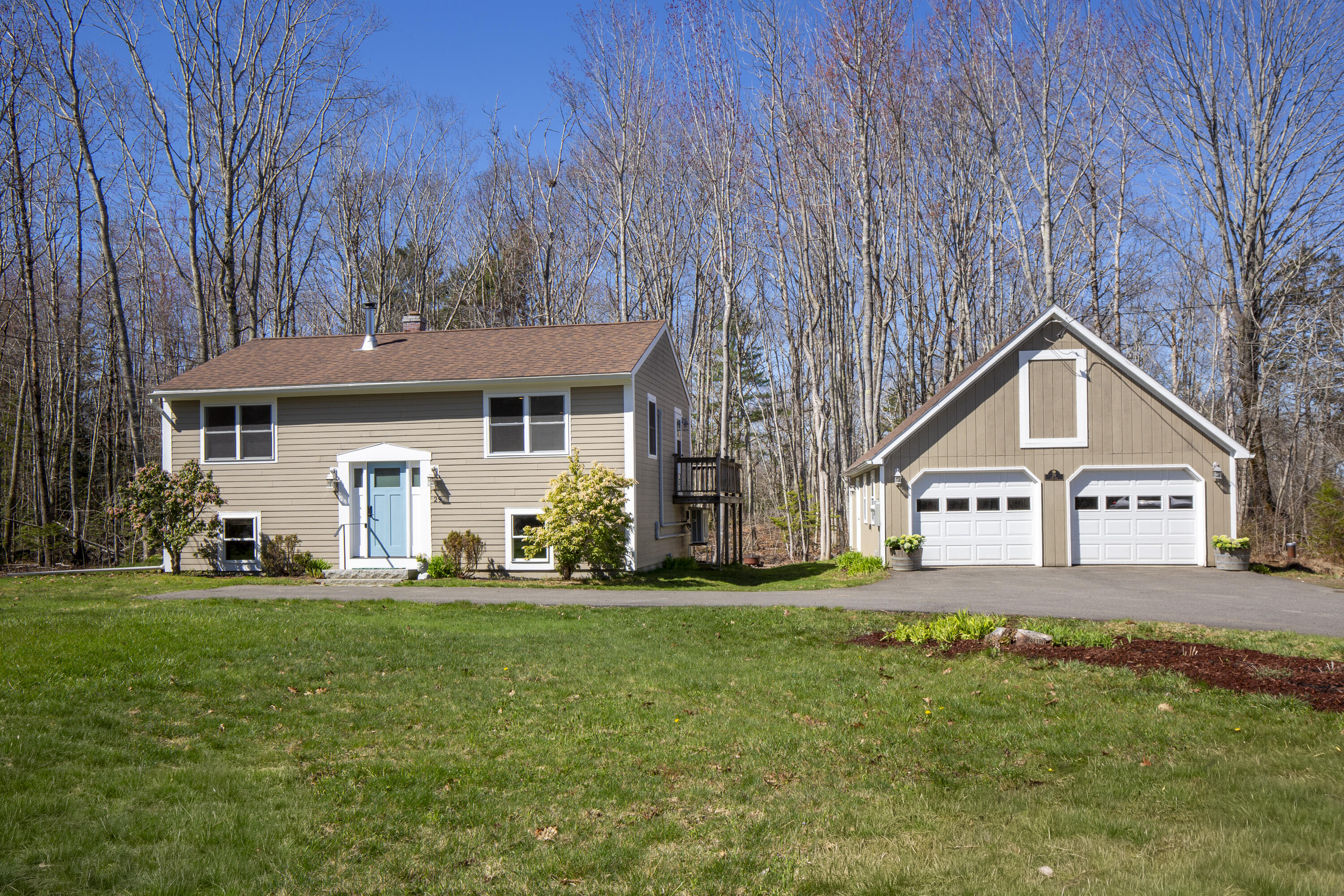 29 Oak Run