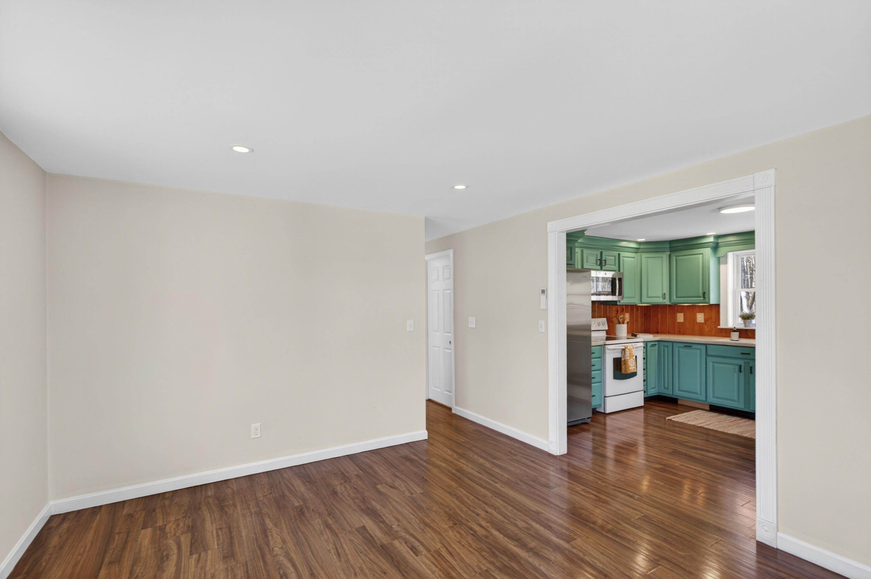 29 Oak Run