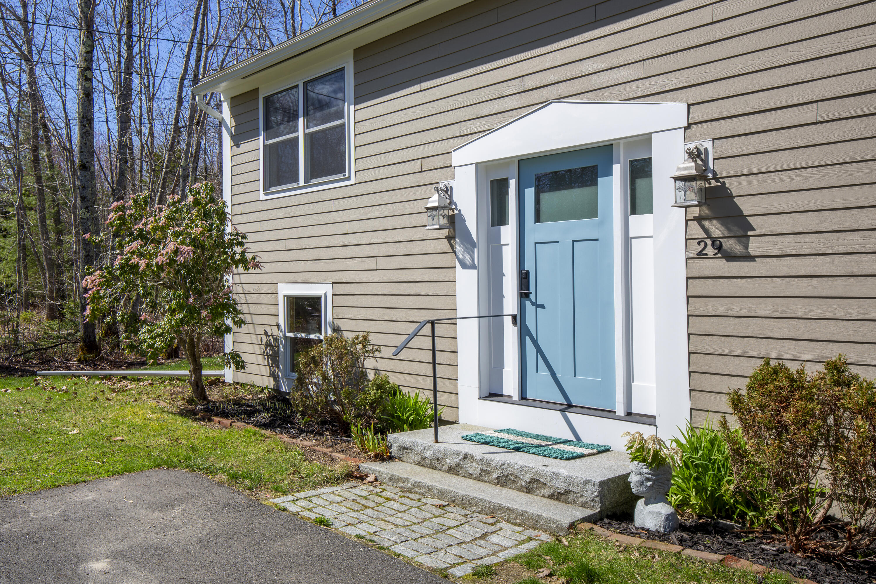 29 Oak Run