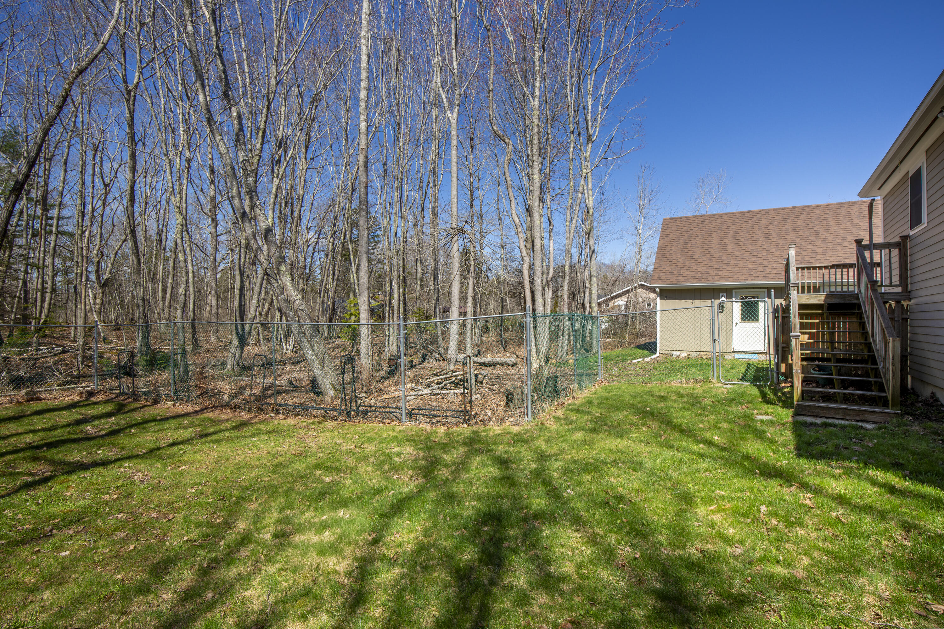 29 Oak Run