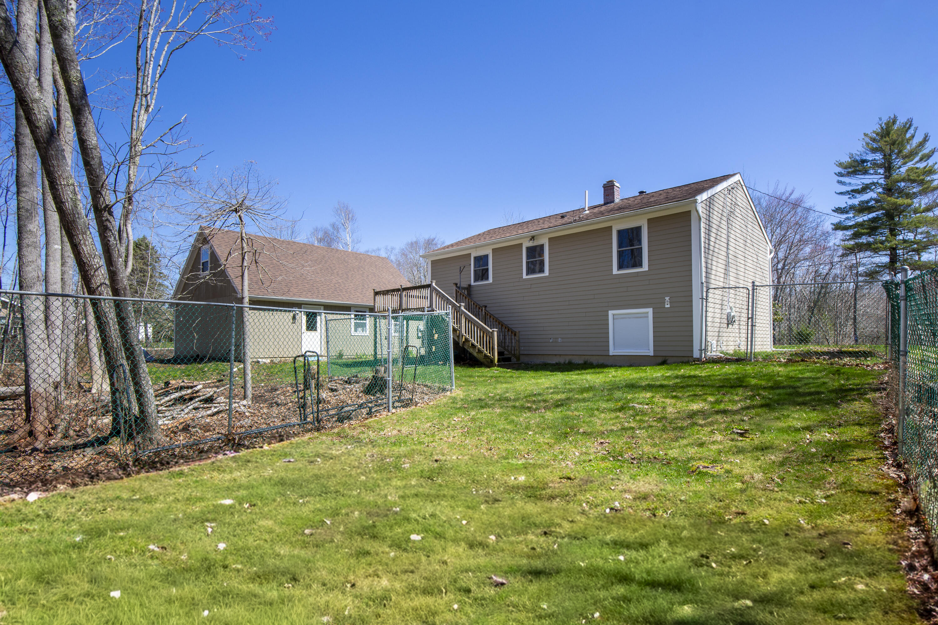 29 Oak Run