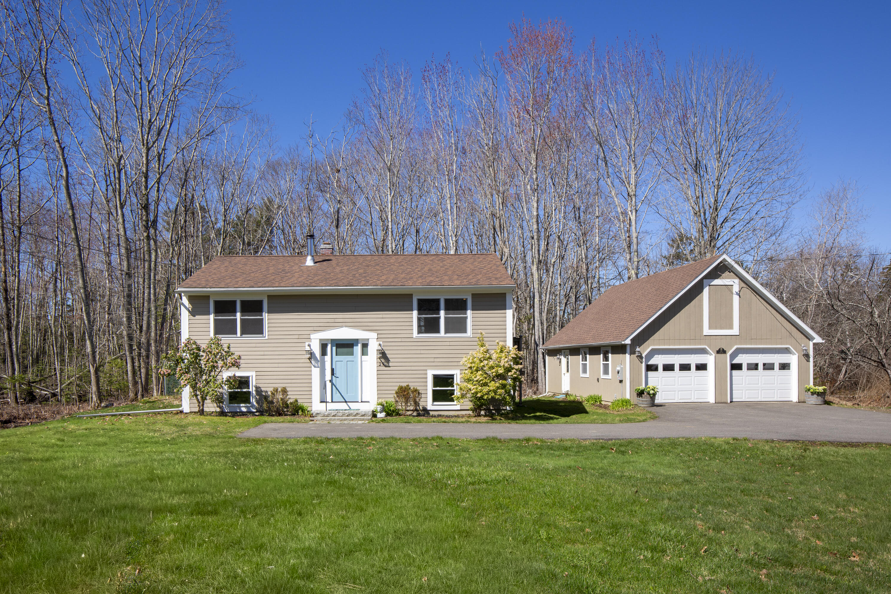 29 Oak Run