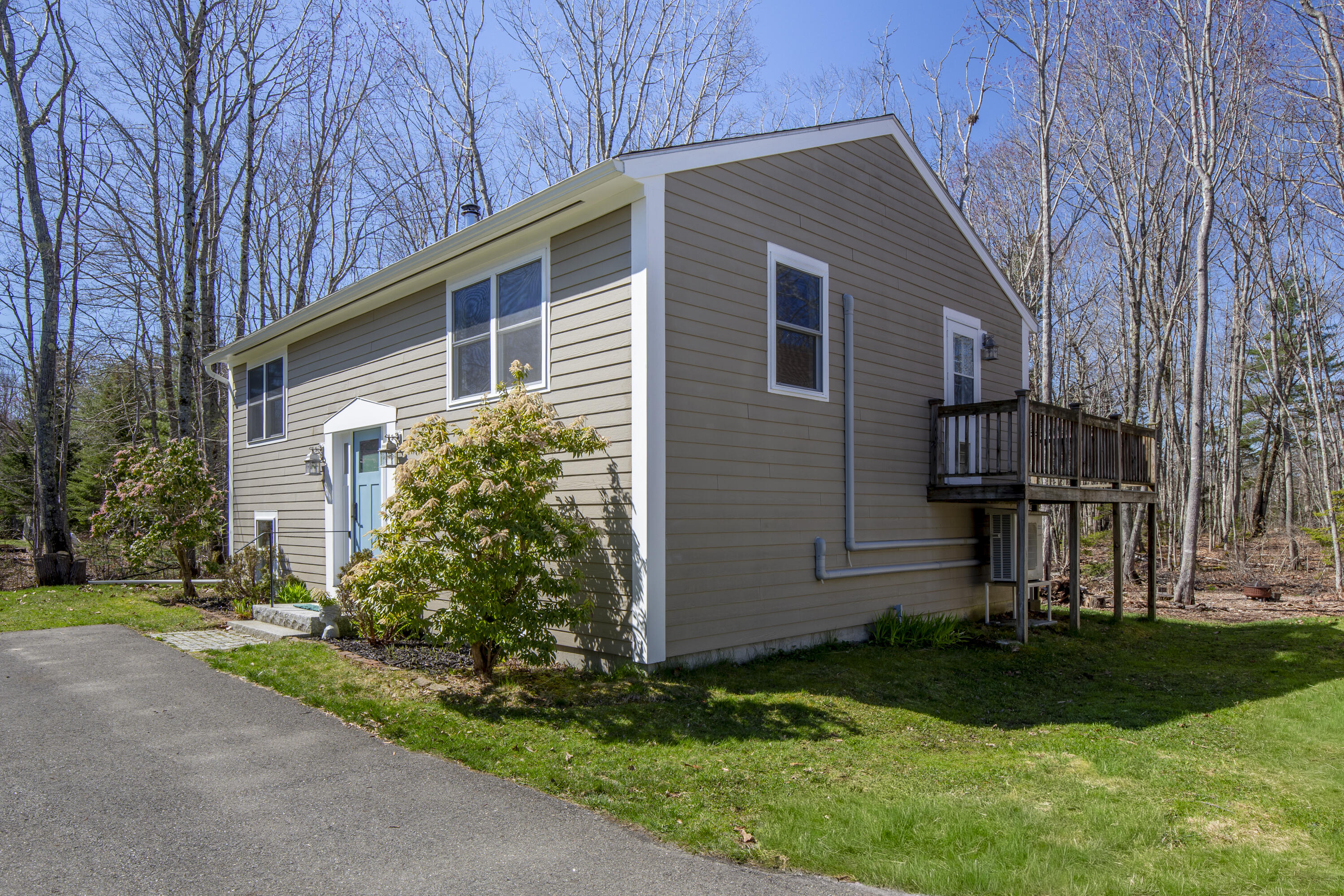 29 Oak Run