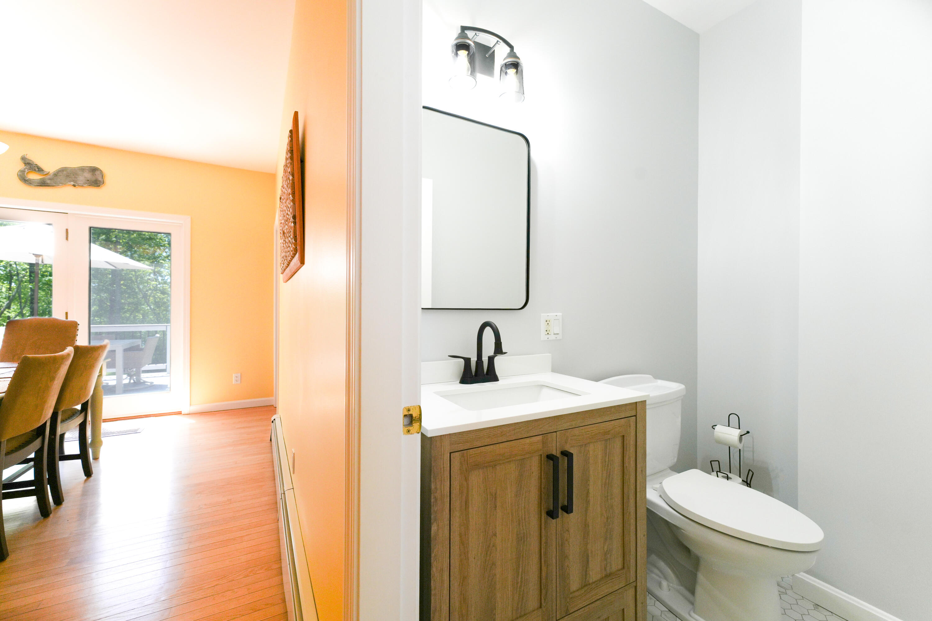 3 Samoset Road