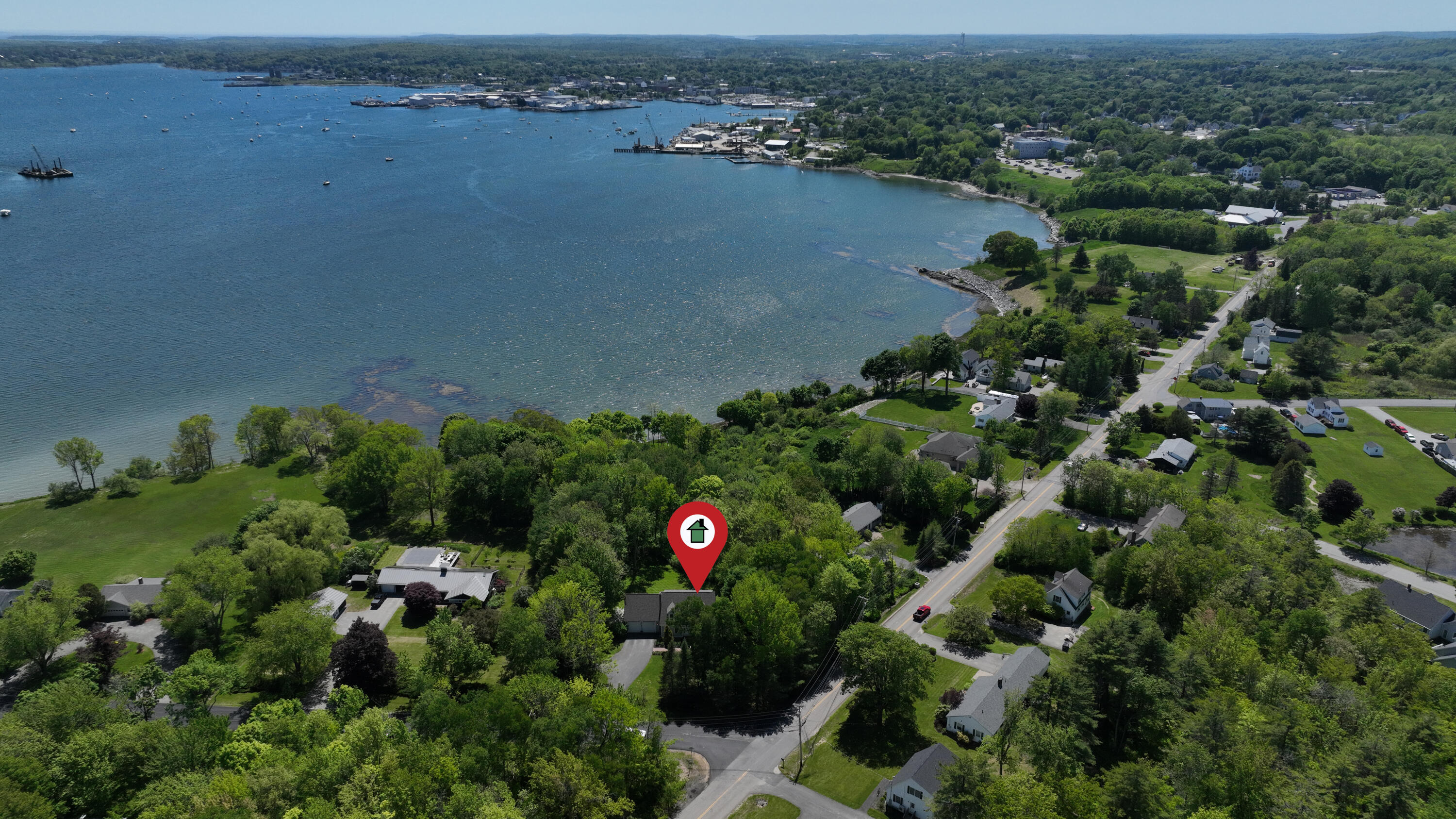 3 Samoset Road