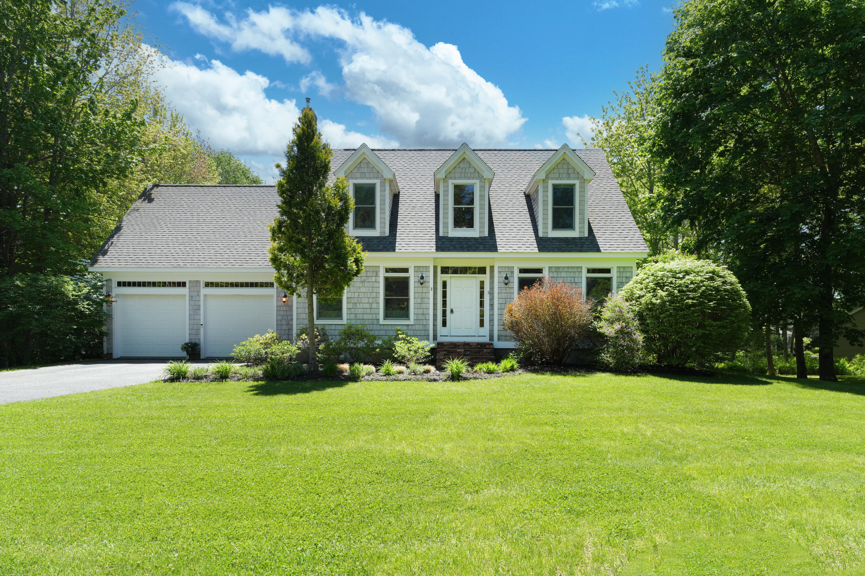 3 Samoset Road