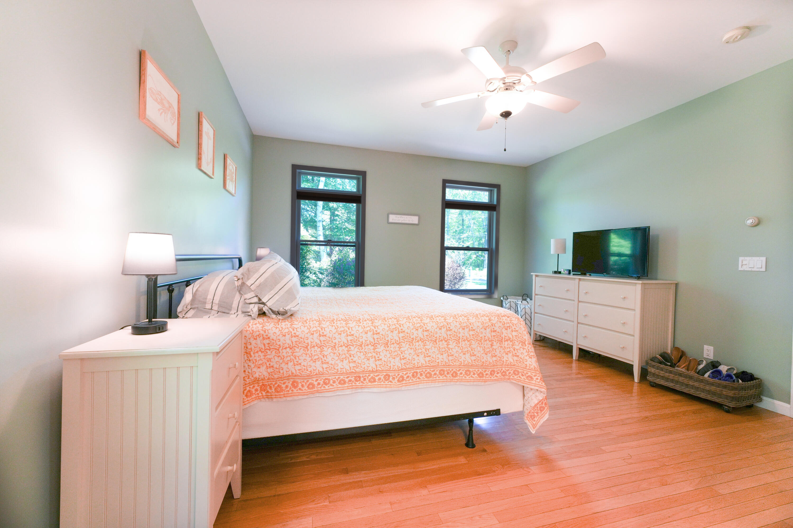 3 Samoset Road