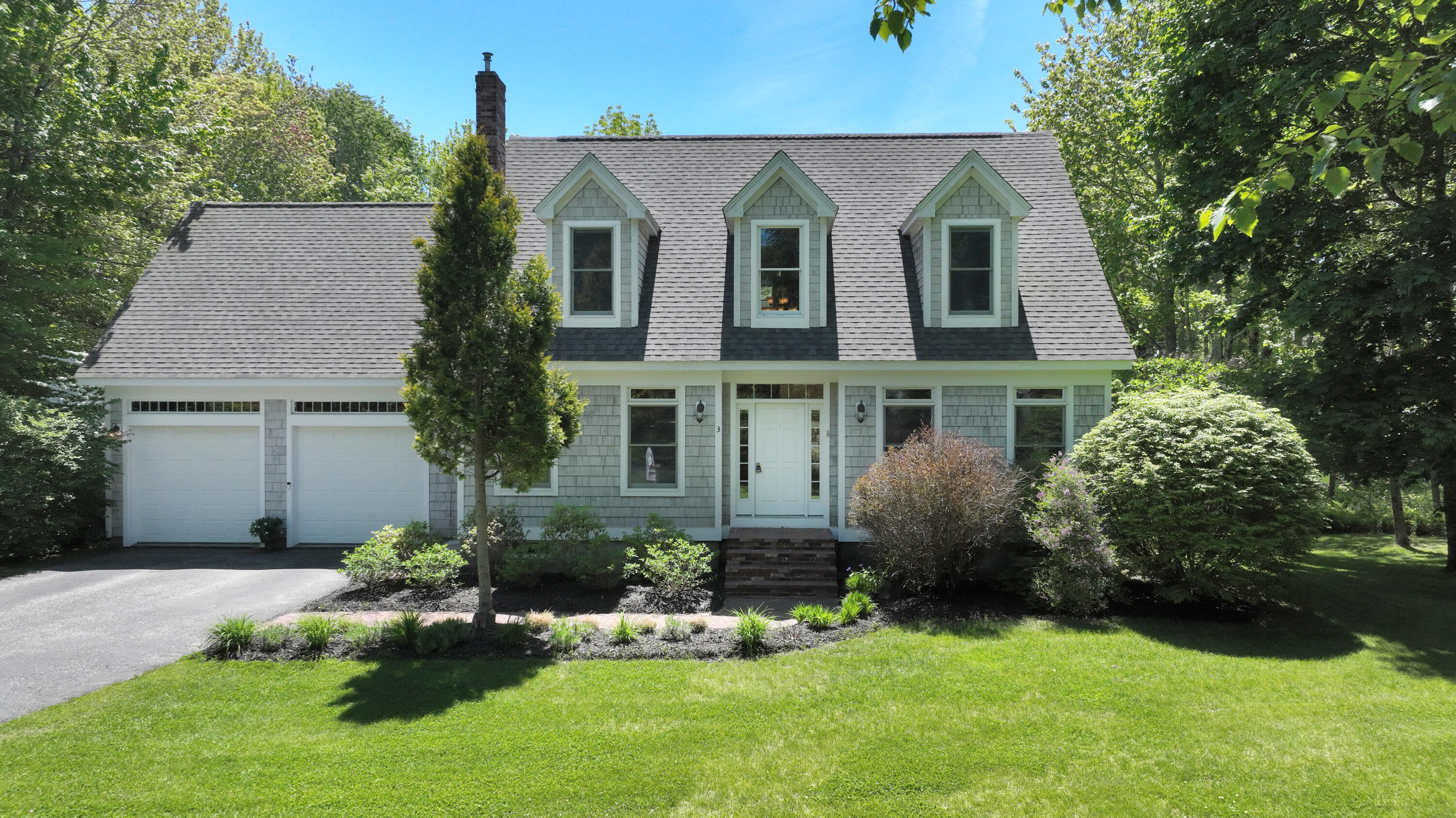 3 Samoset Road