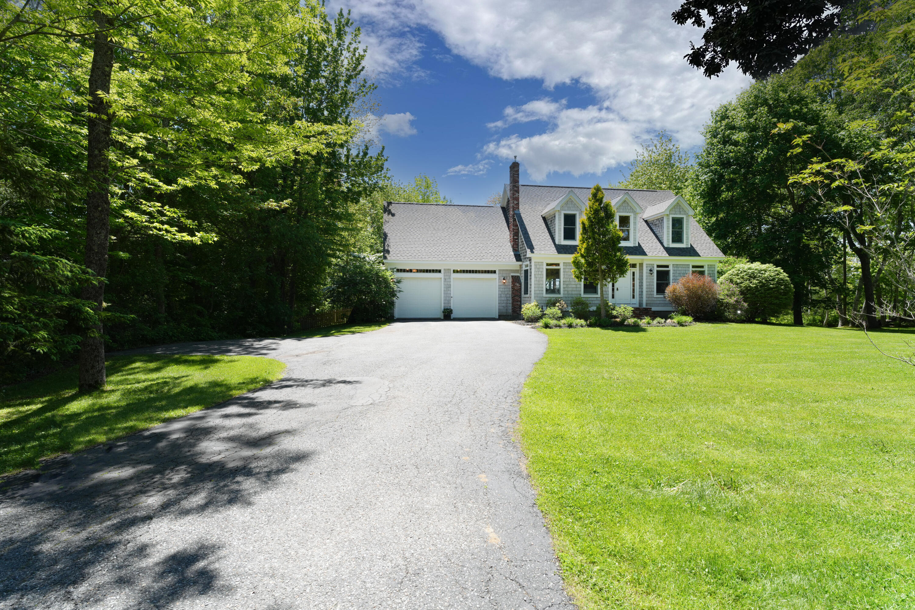 3 Samoset Road