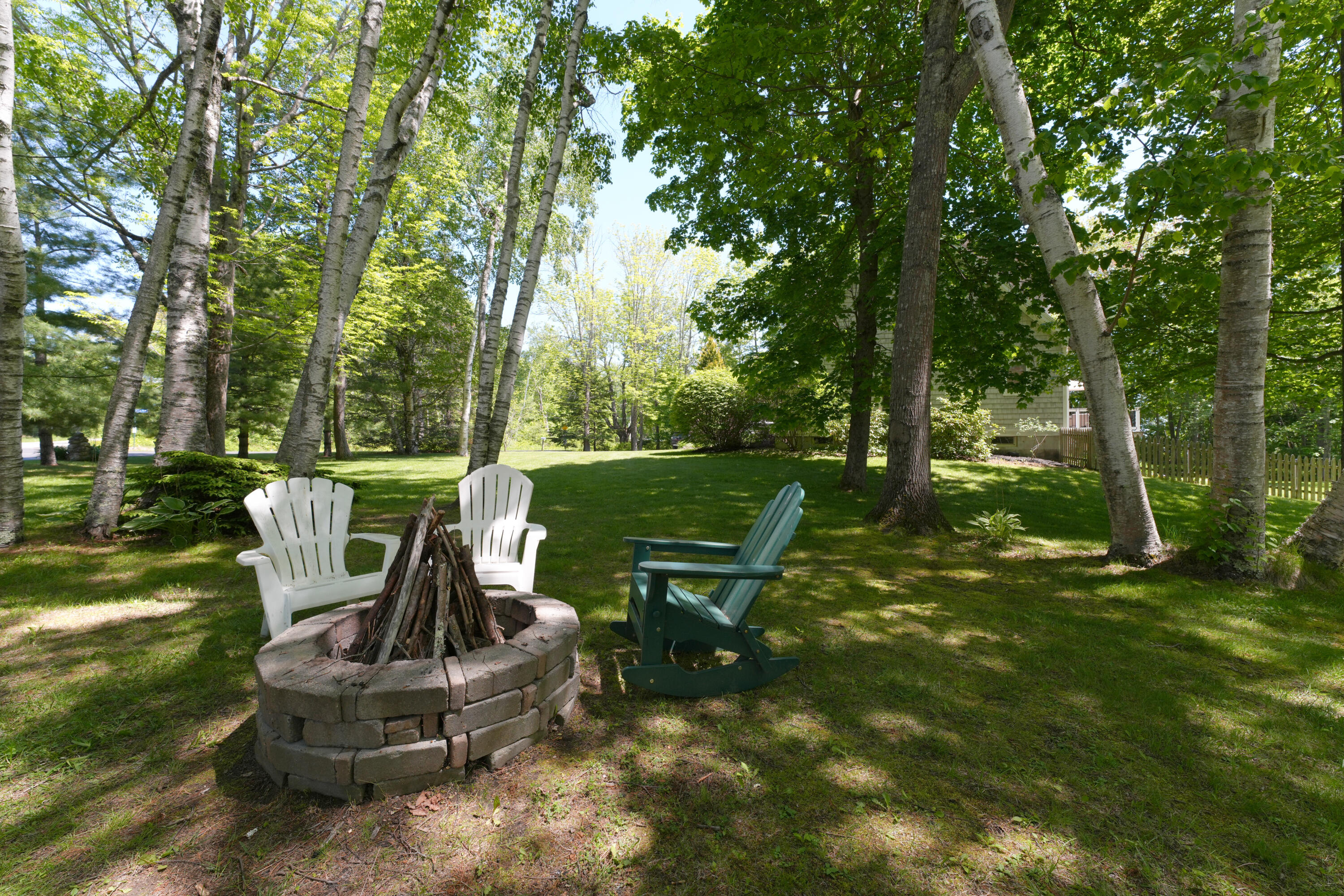 3 Samoset Road