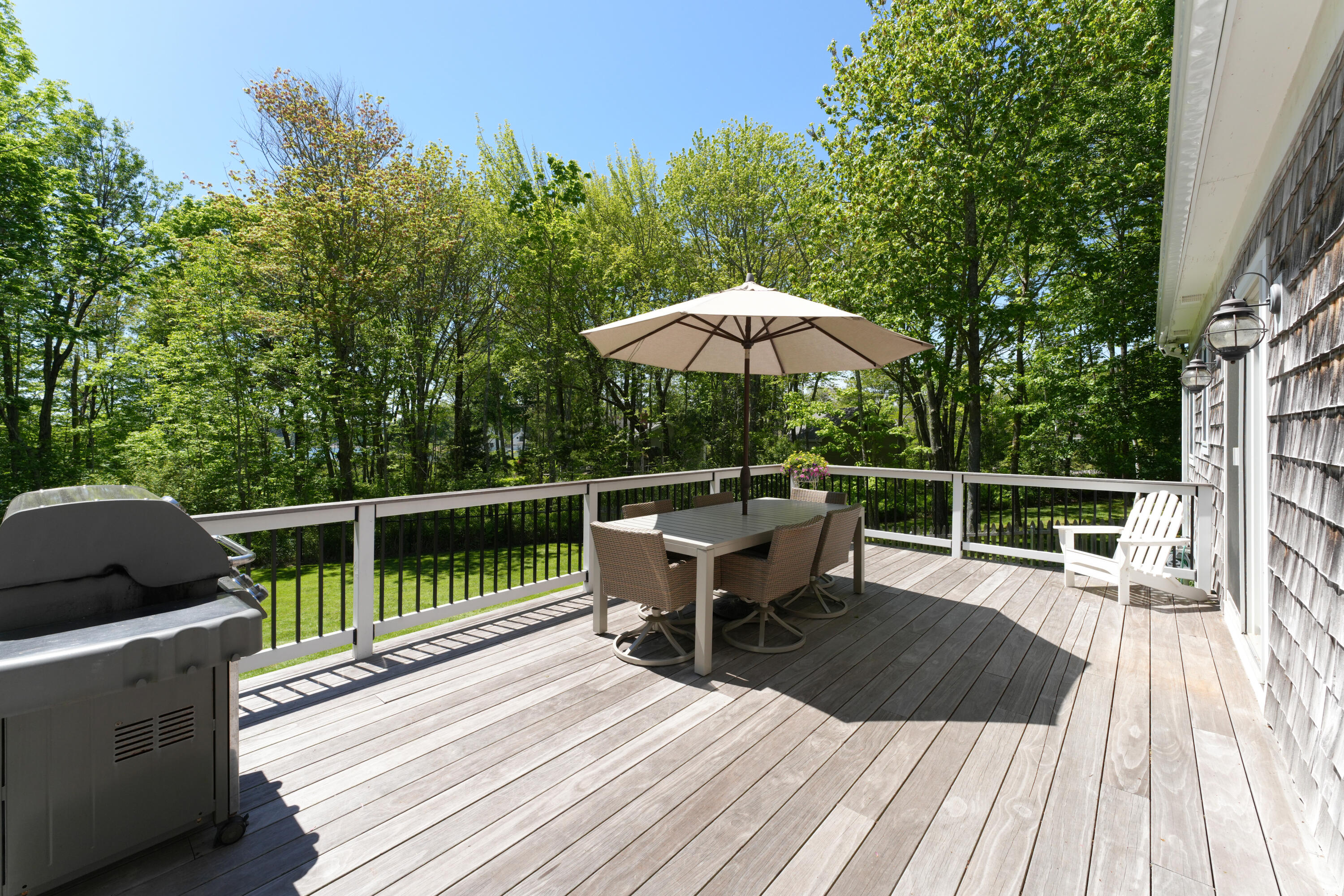 3 Samoset Road