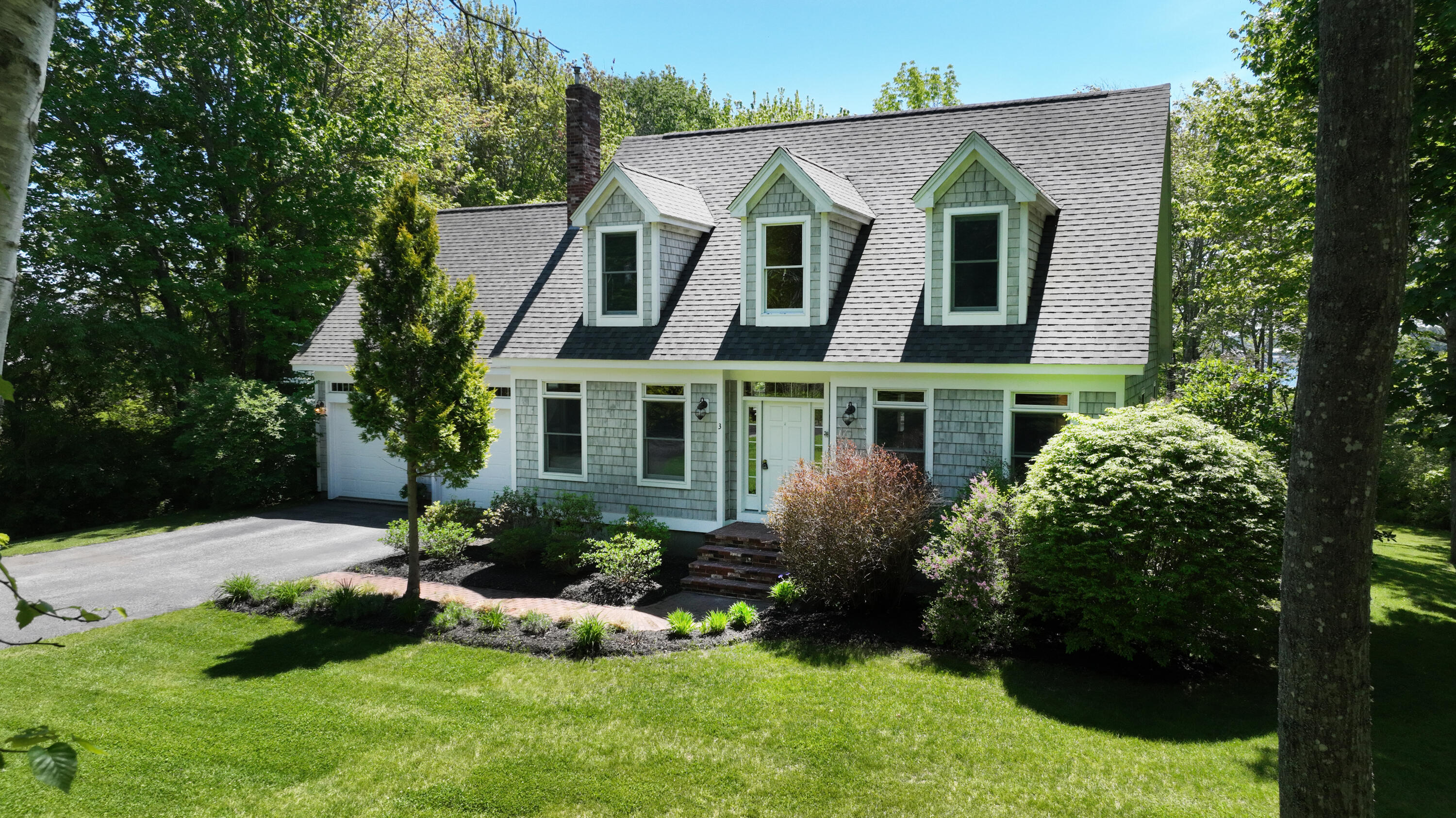 3 Samoset Road