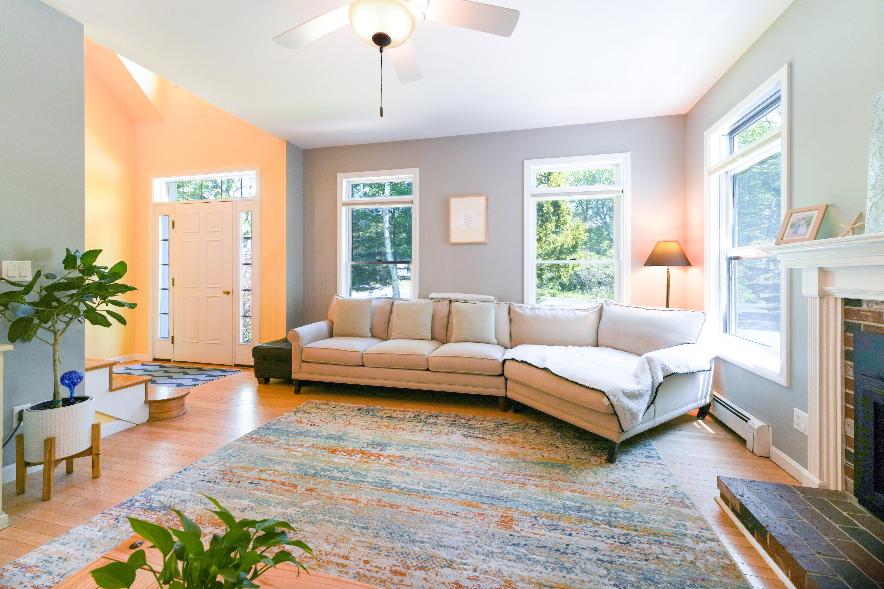 3 Samoset Road