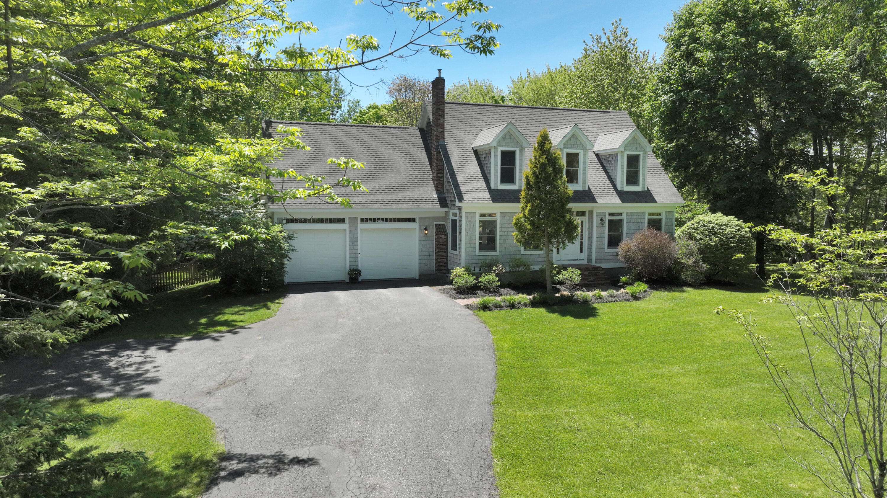 3 Samoset Road