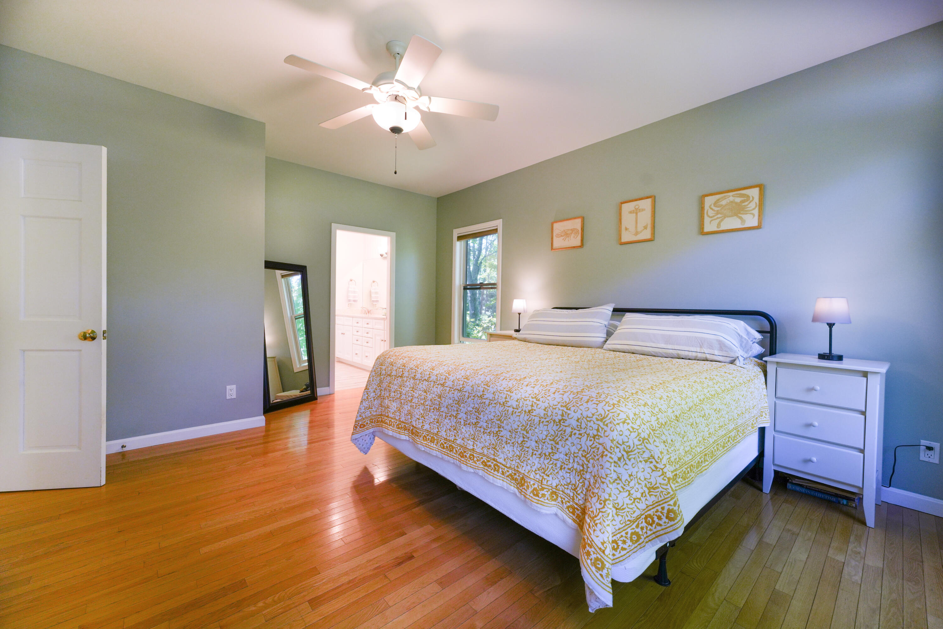 3 Samoset Road