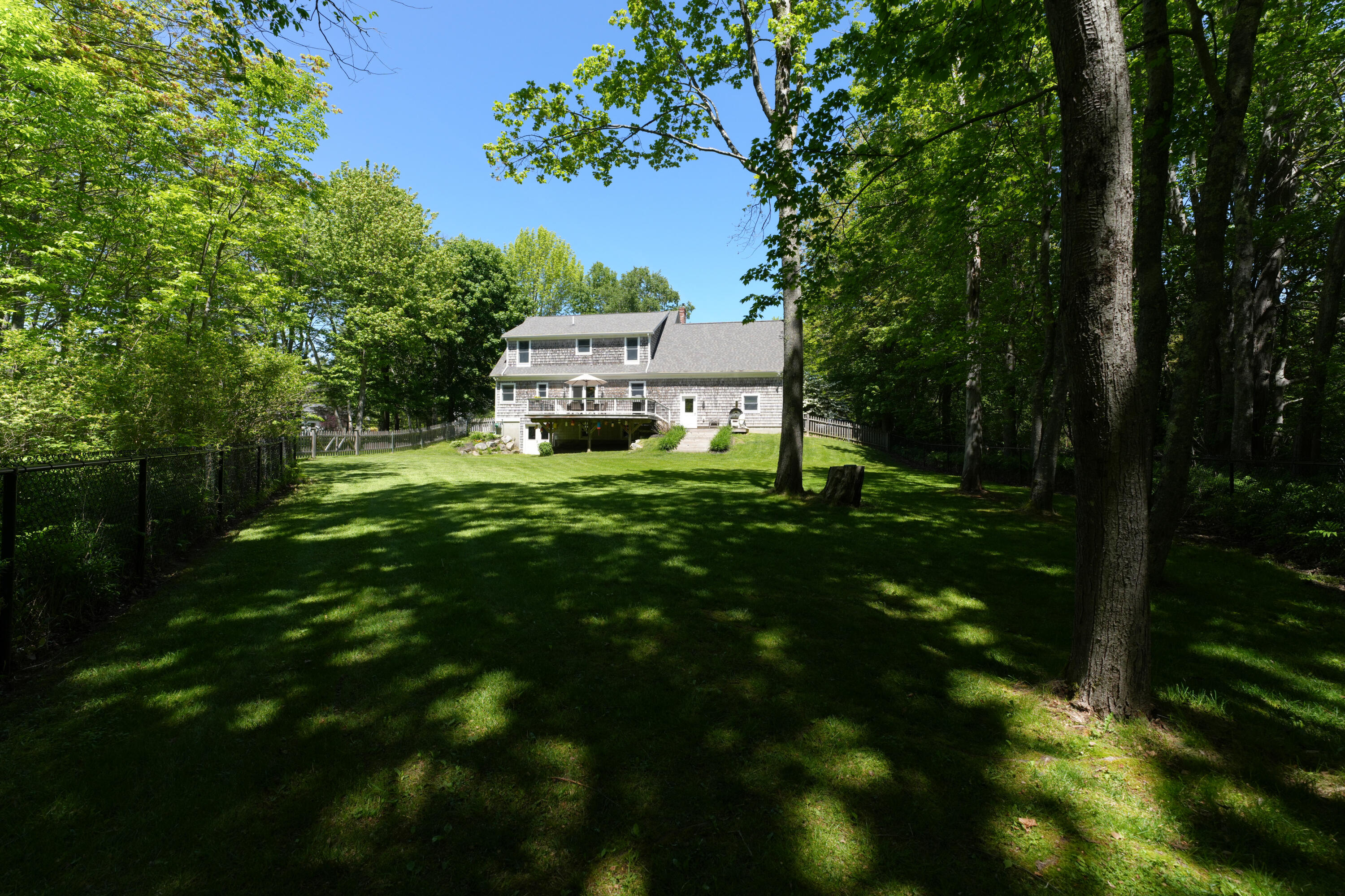 3 Samoset Road