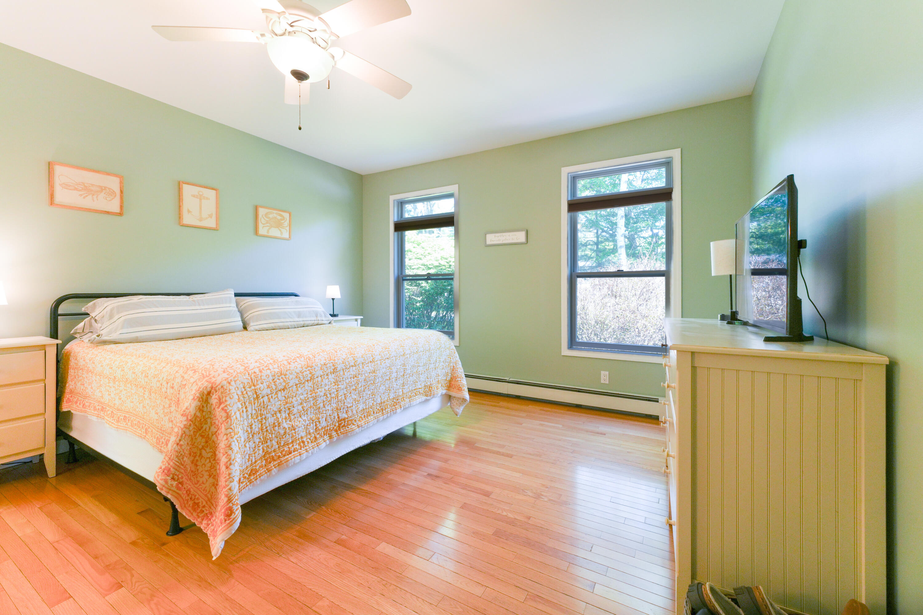 3 Samoset Road