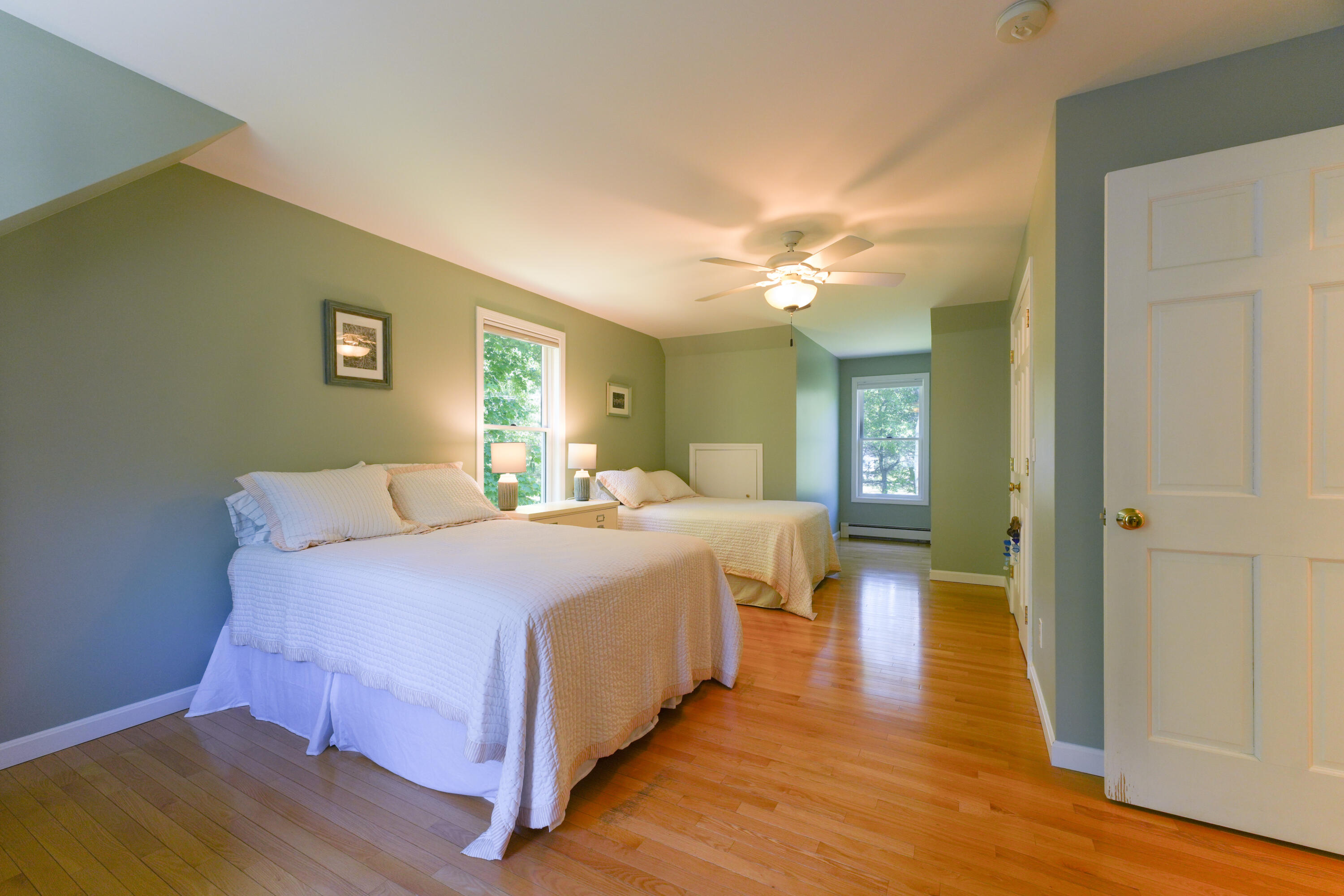 3 Samoset Road