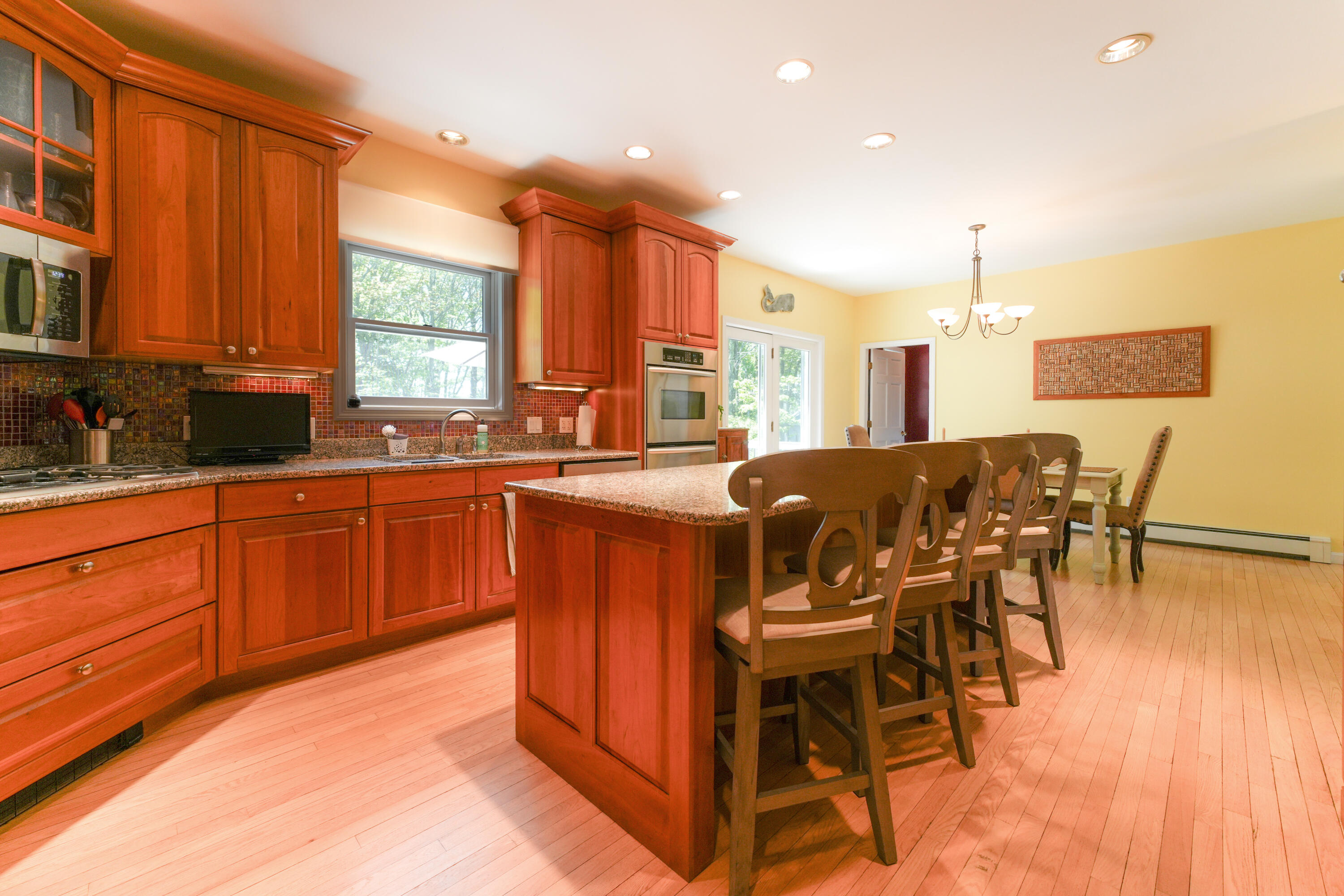 3 Samoset Road