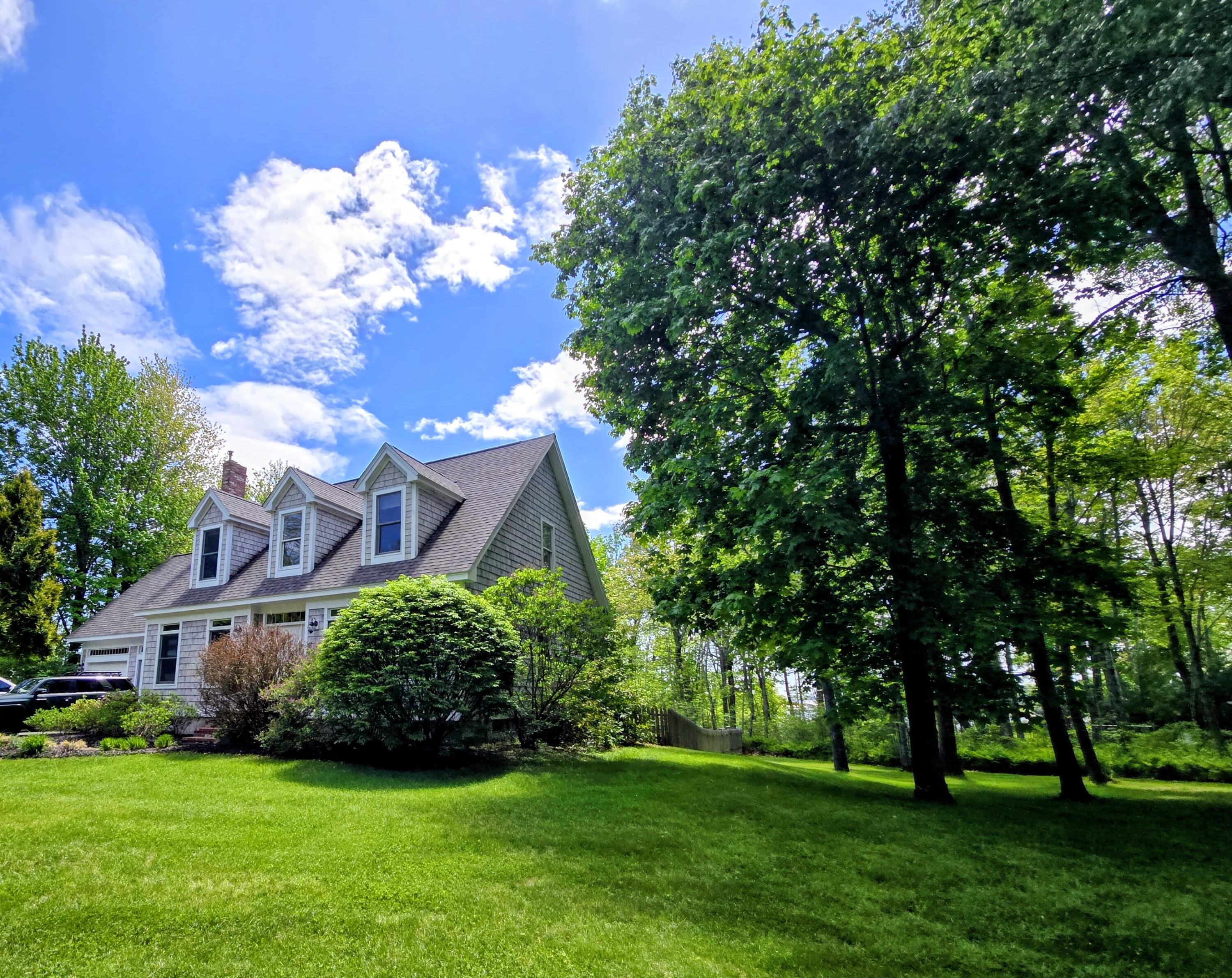3 Samoset Road