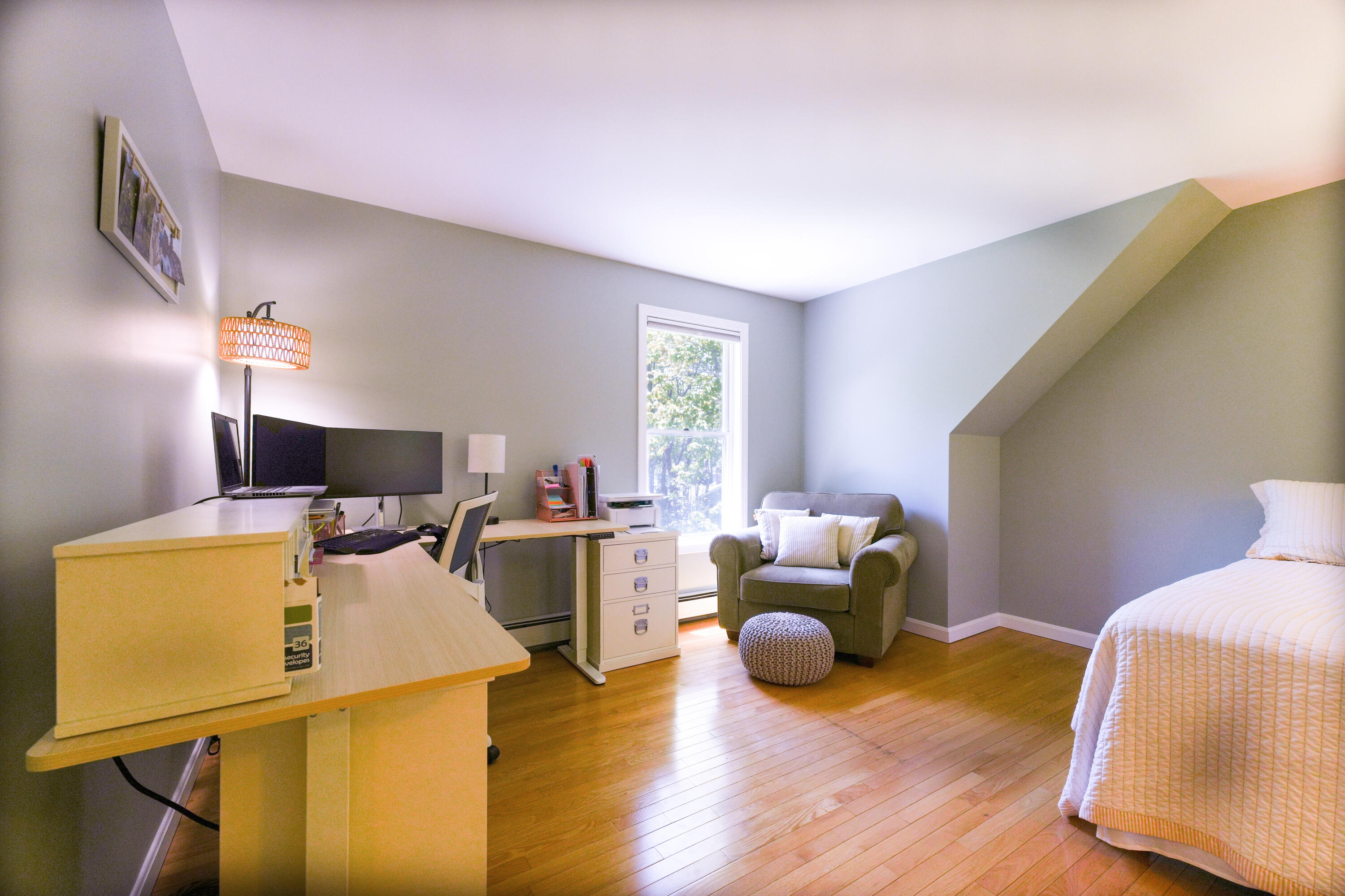 3 Samoset Road