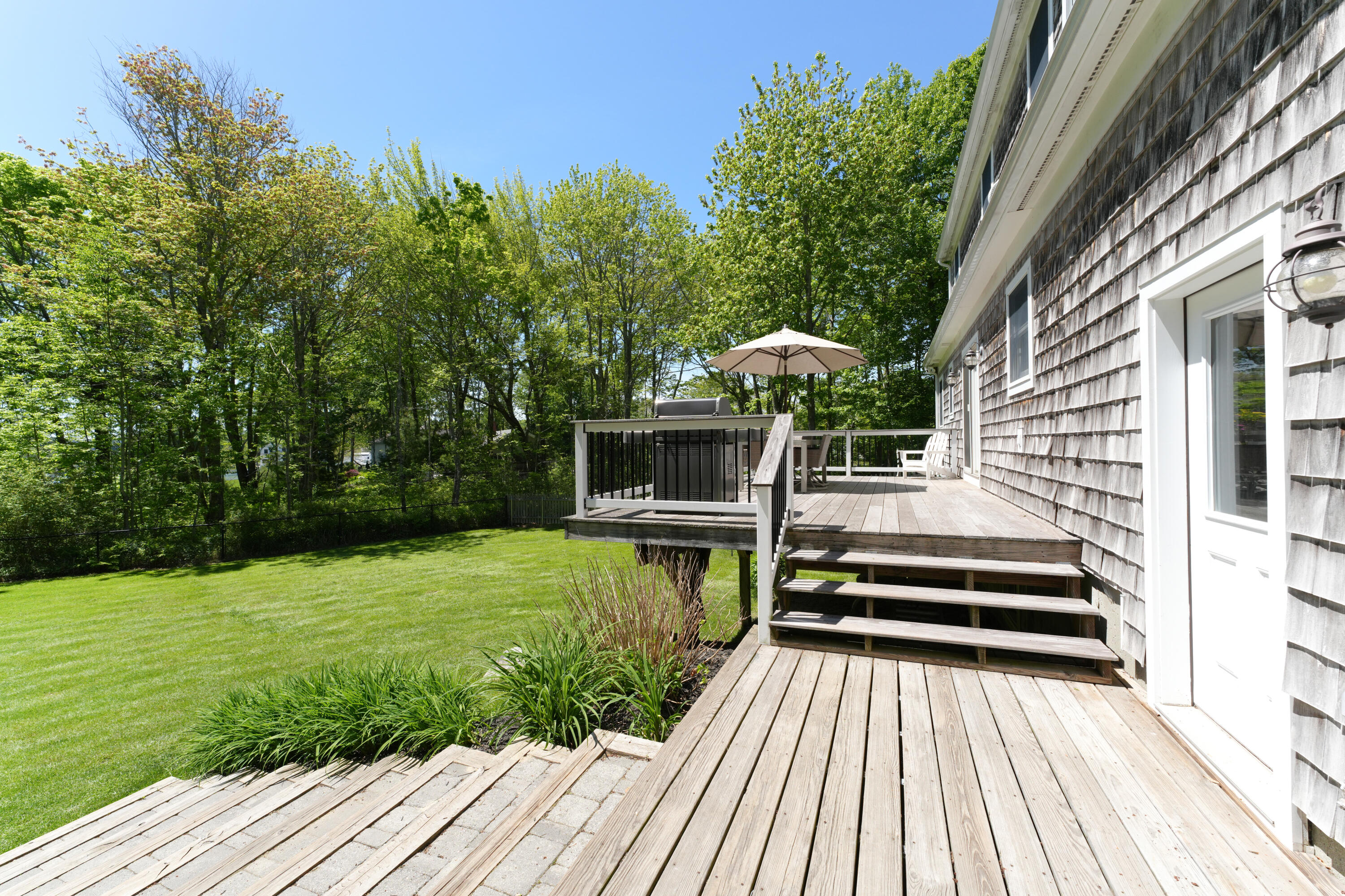 3 Samoset Road