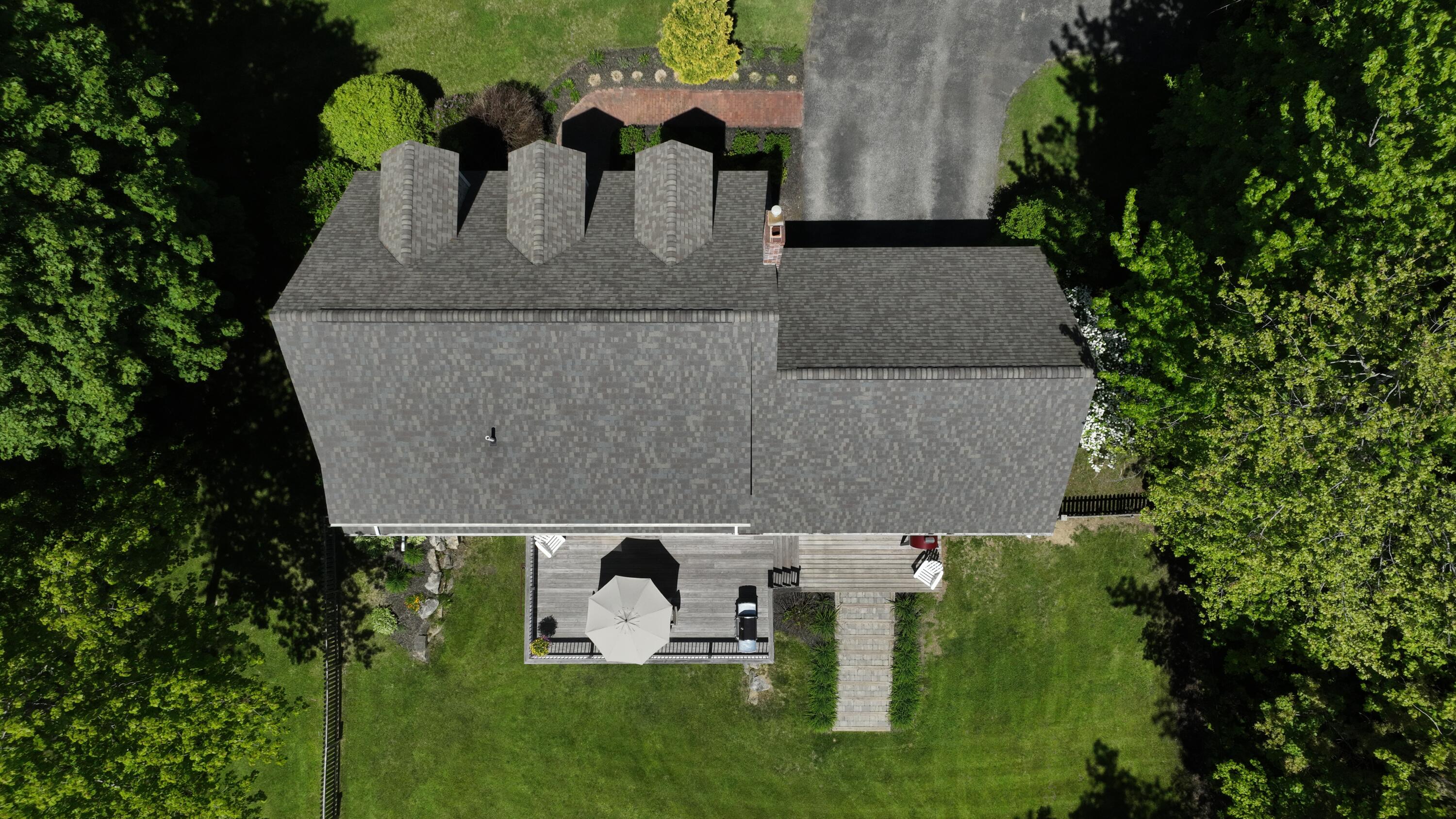 3 Samoset Road