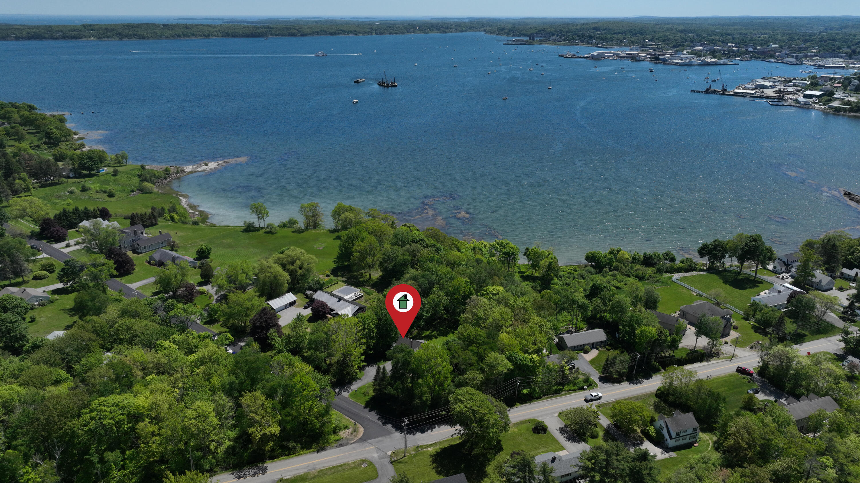 3 Samoset Road