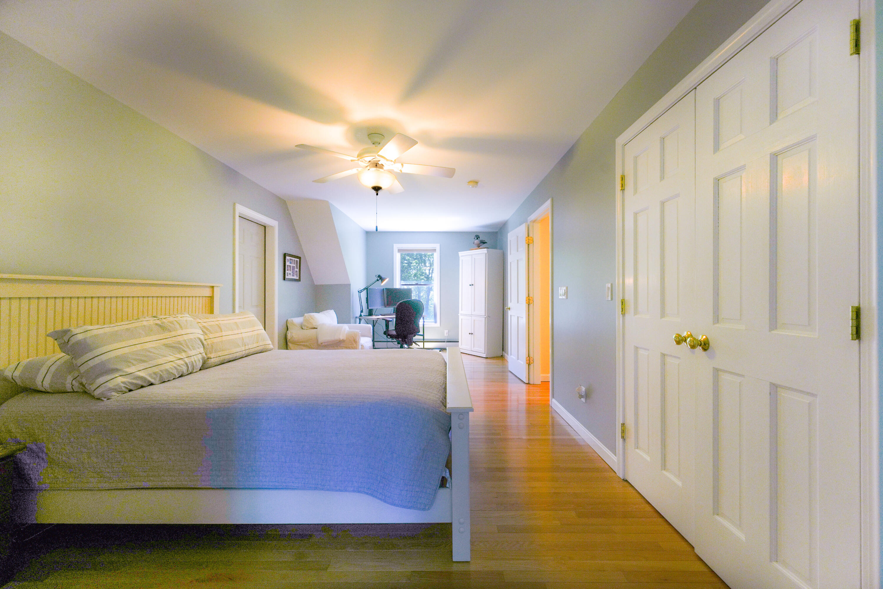 3 Samoset Road
