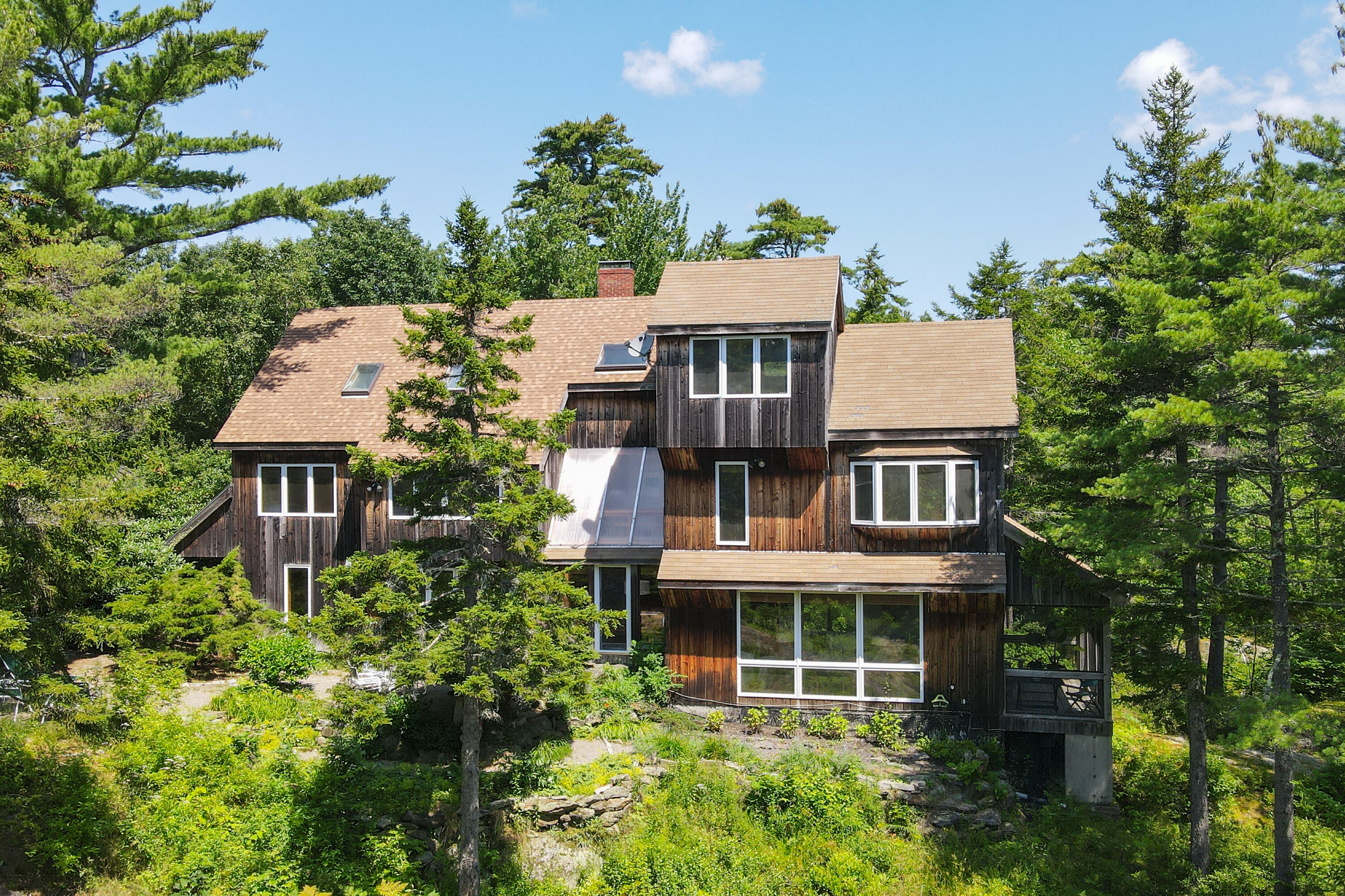 44 Timbercliffe Drive