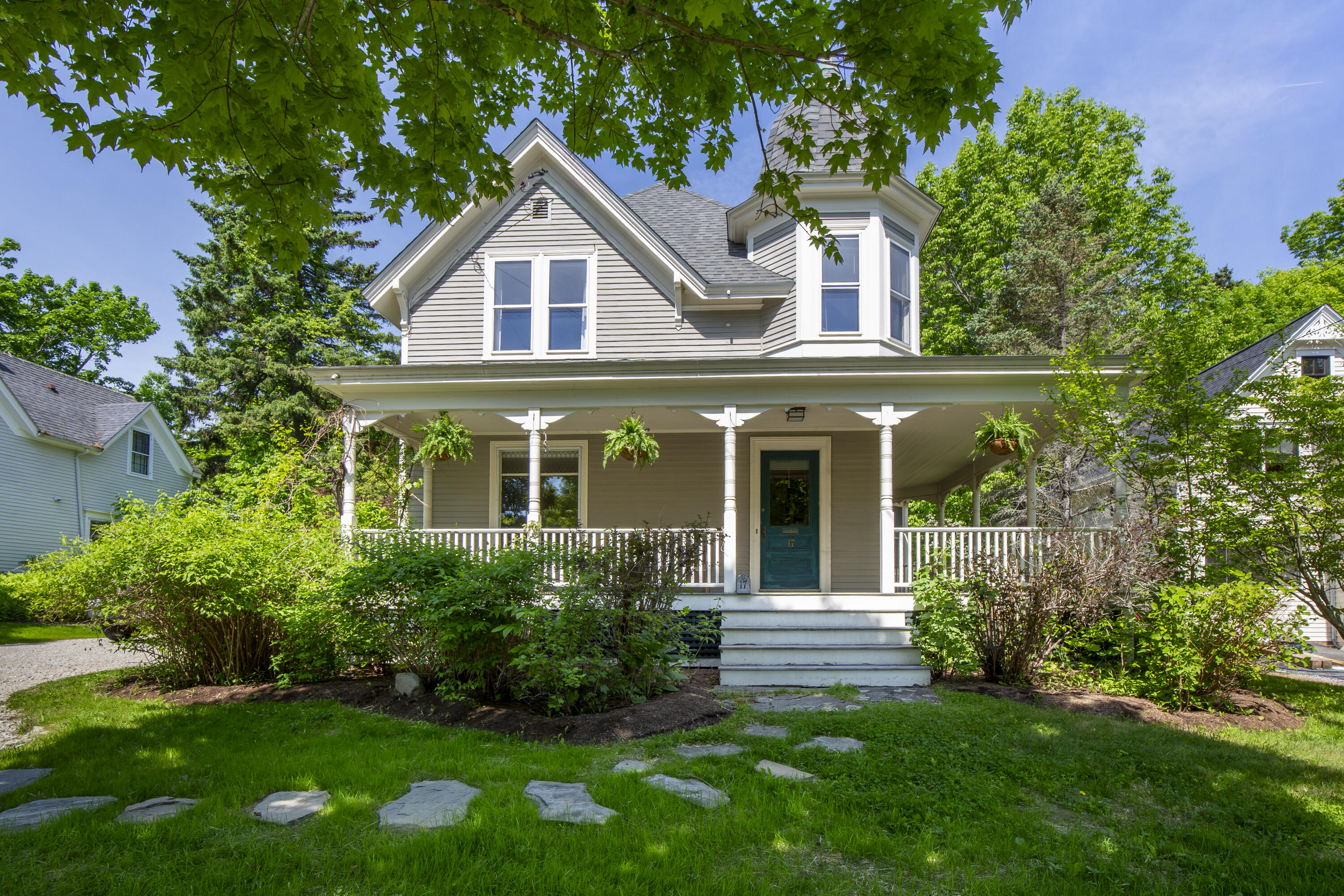 17 Union Street