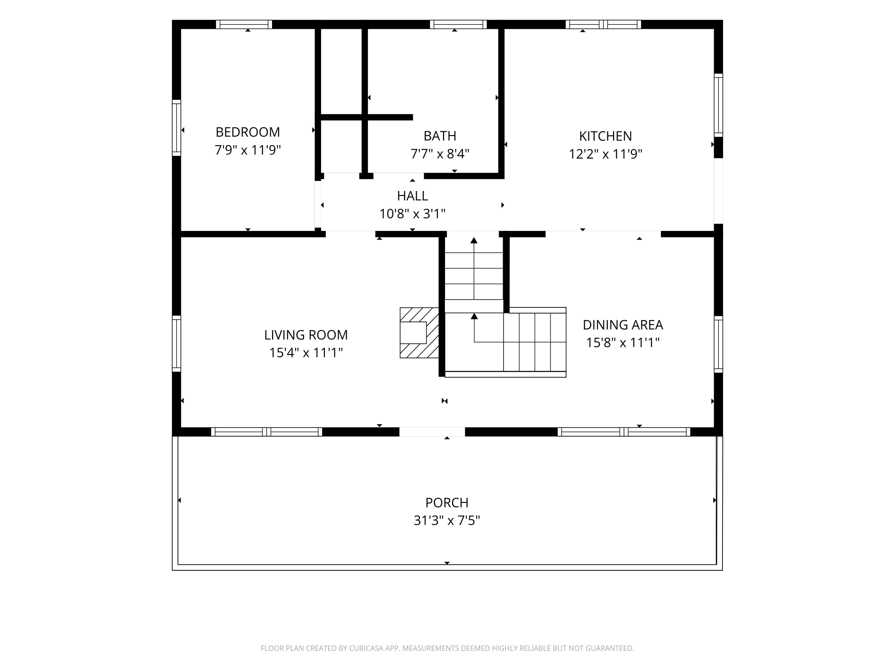 12 Nonesuch Lane