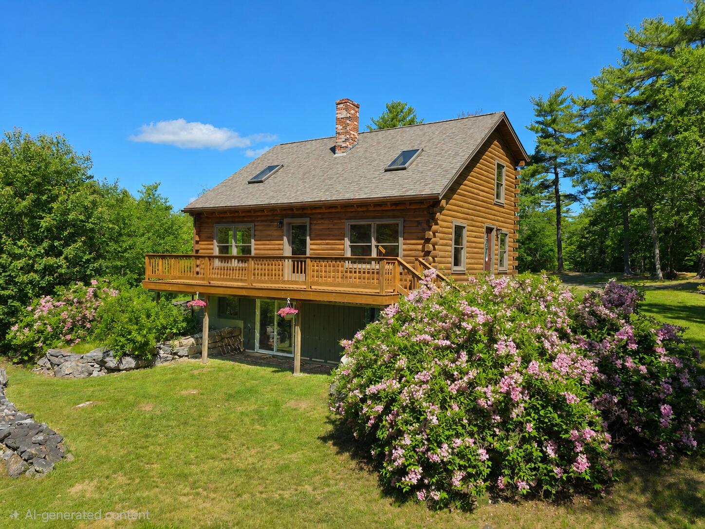 12 Nonesuch Lane