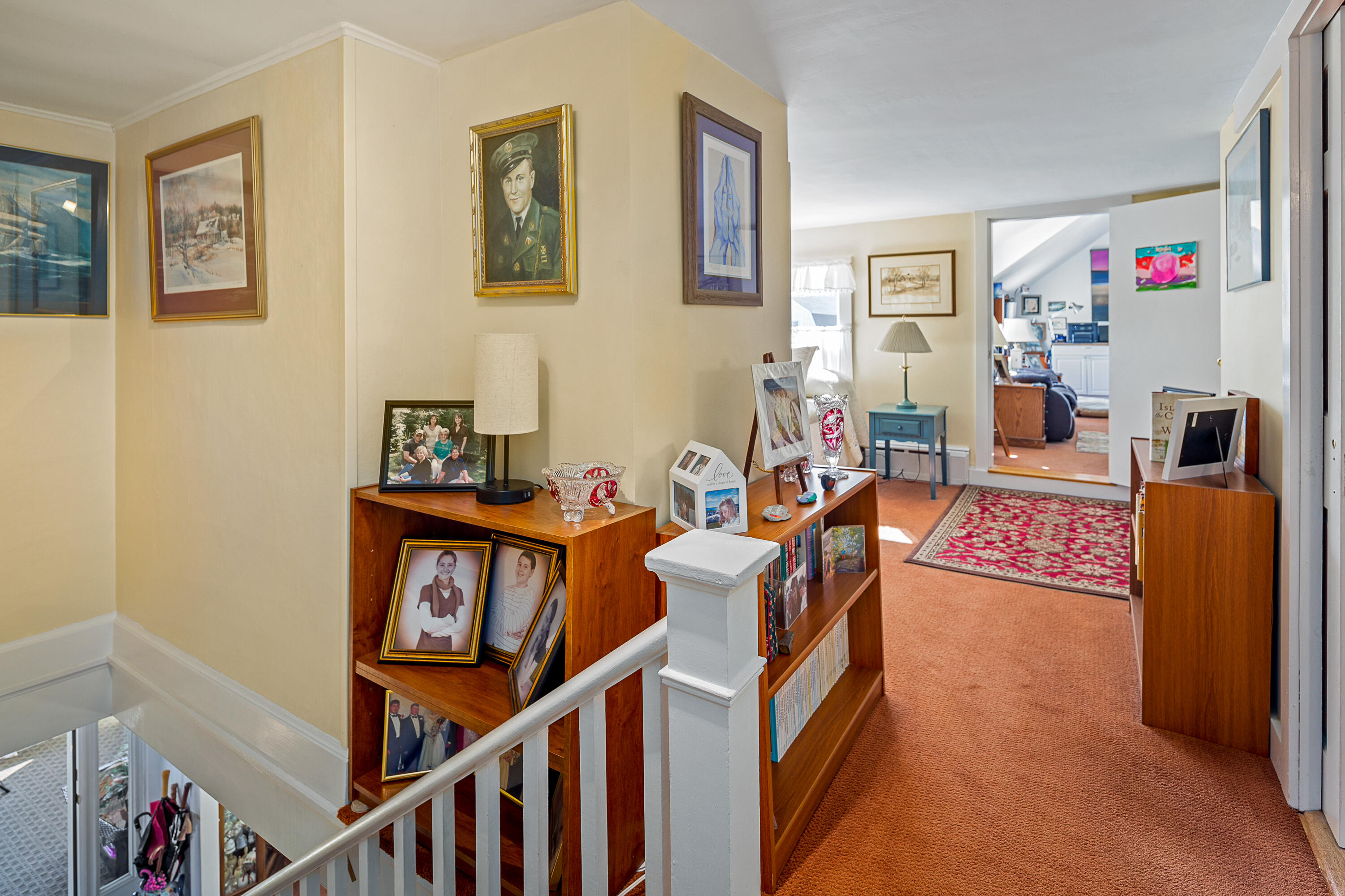 18 Beach Road