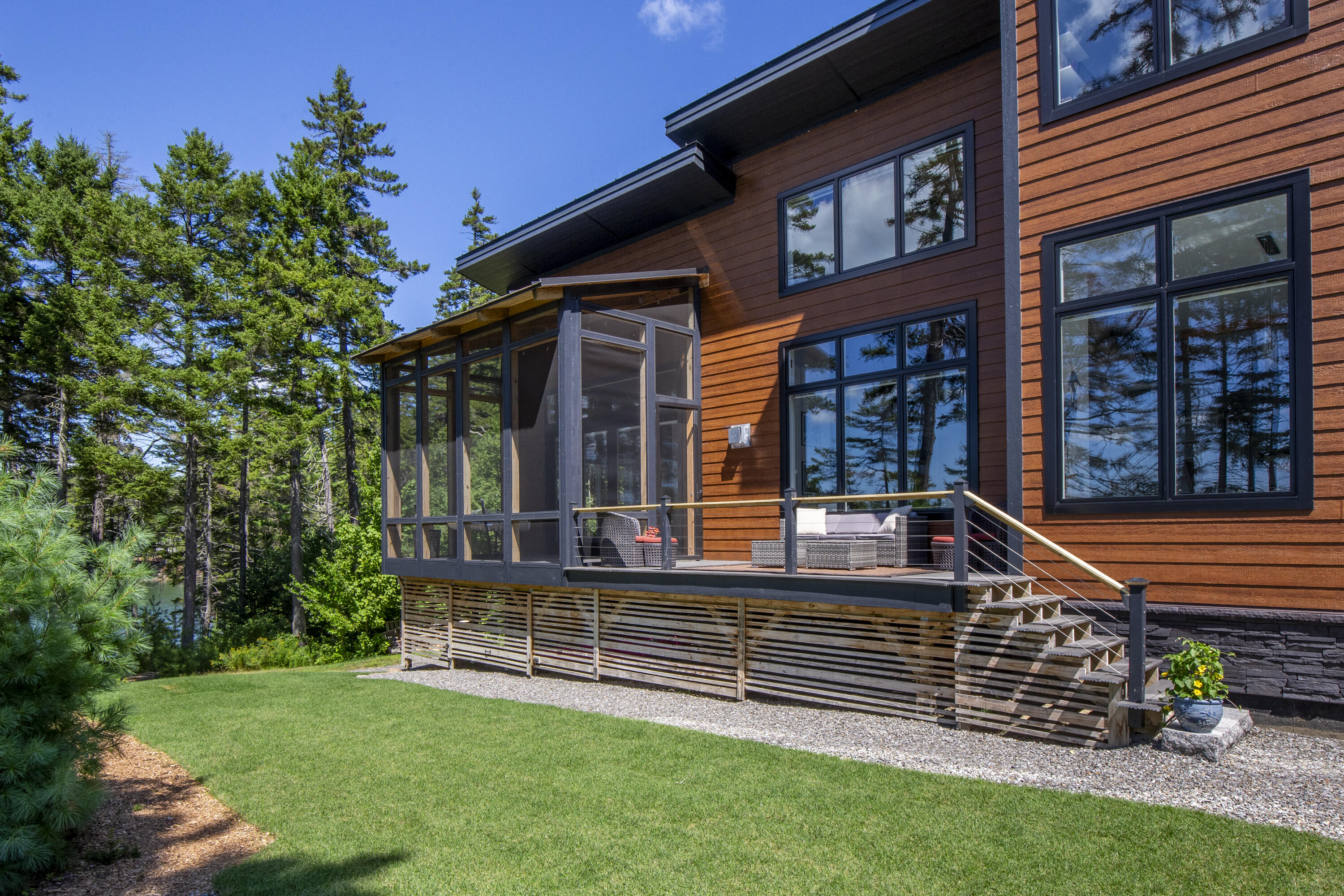 54 Ocean Ridge Road