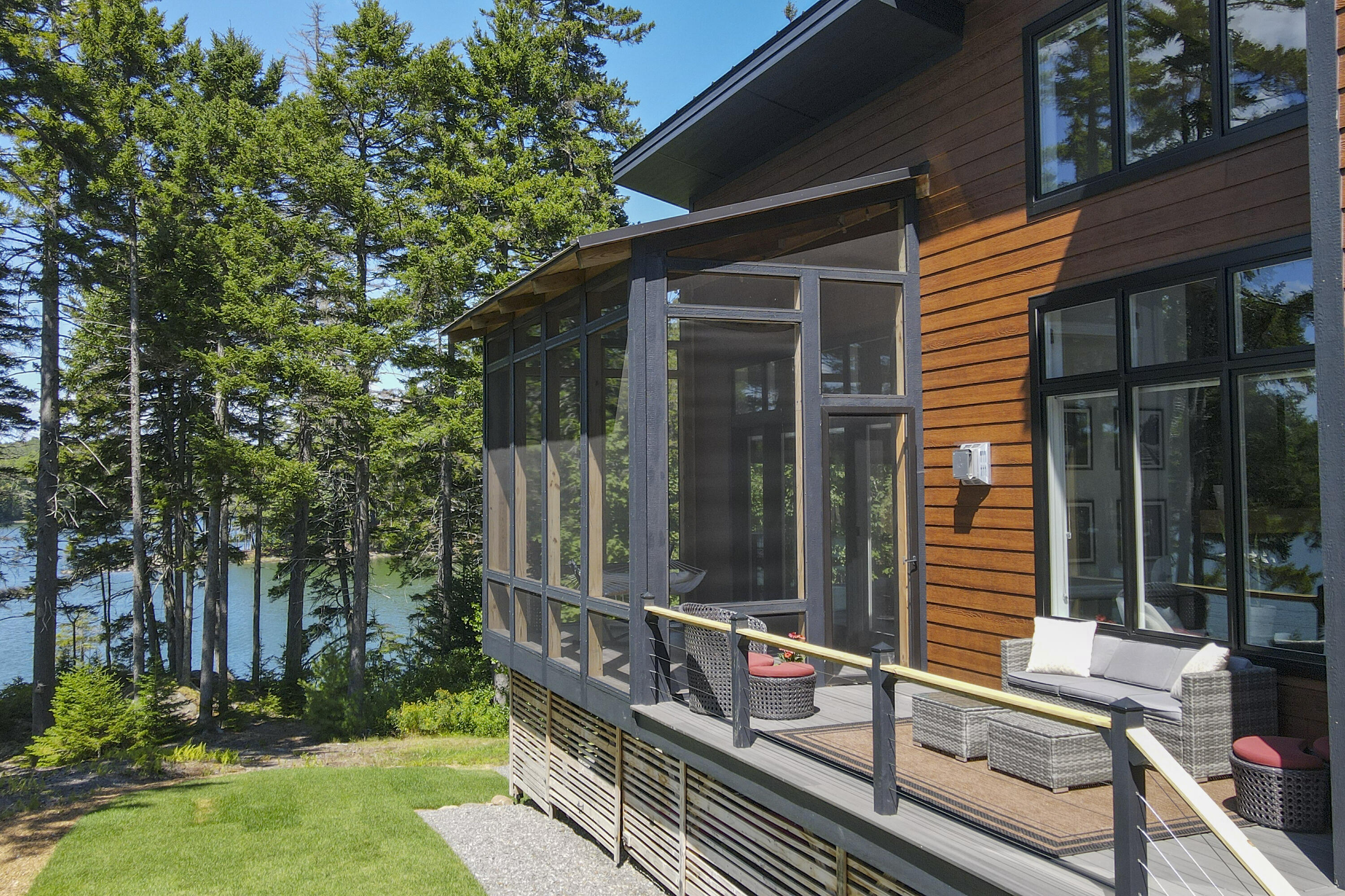 54 Ocean Ridge Road