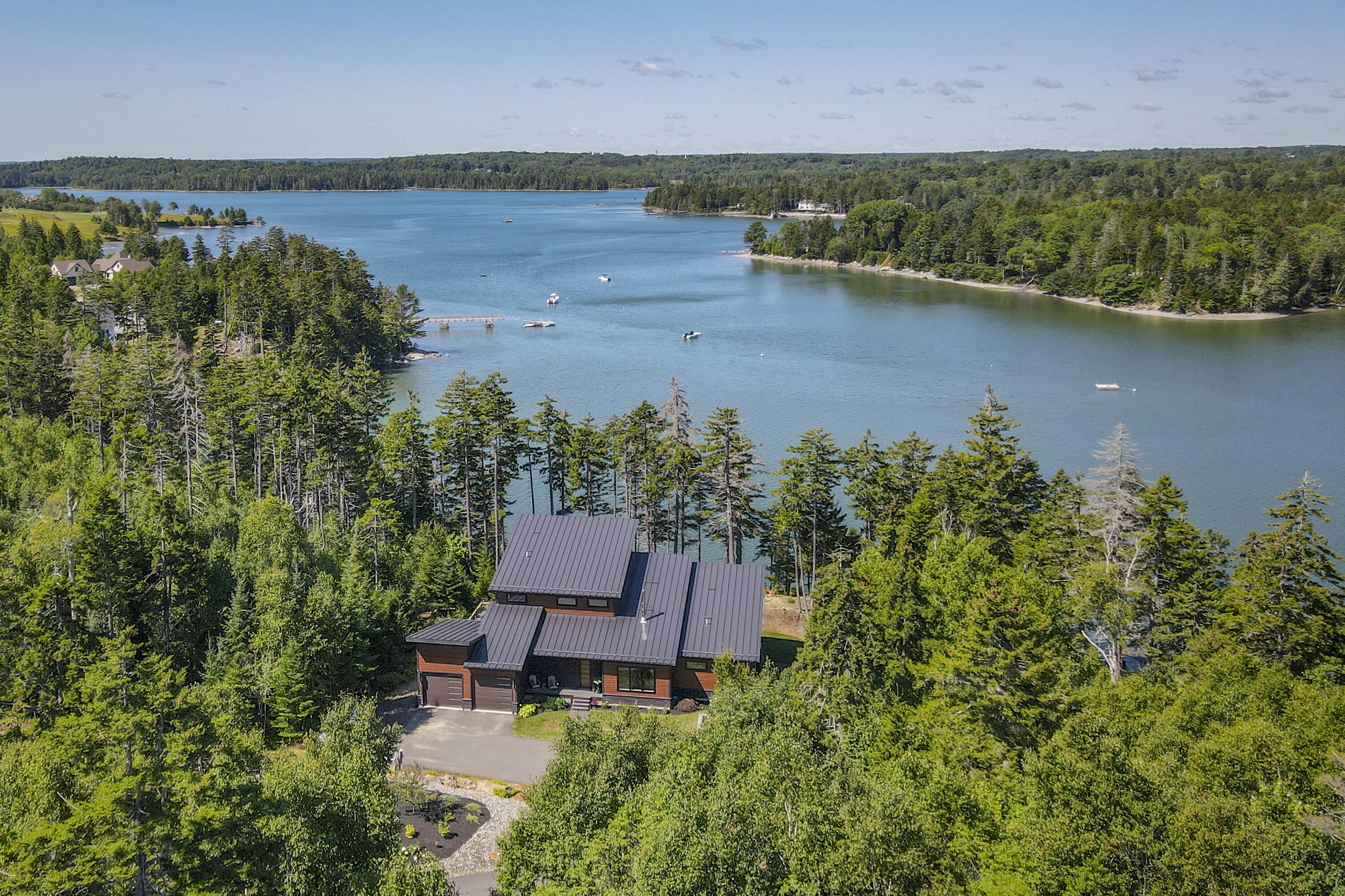 54 Ocean Ridge Road