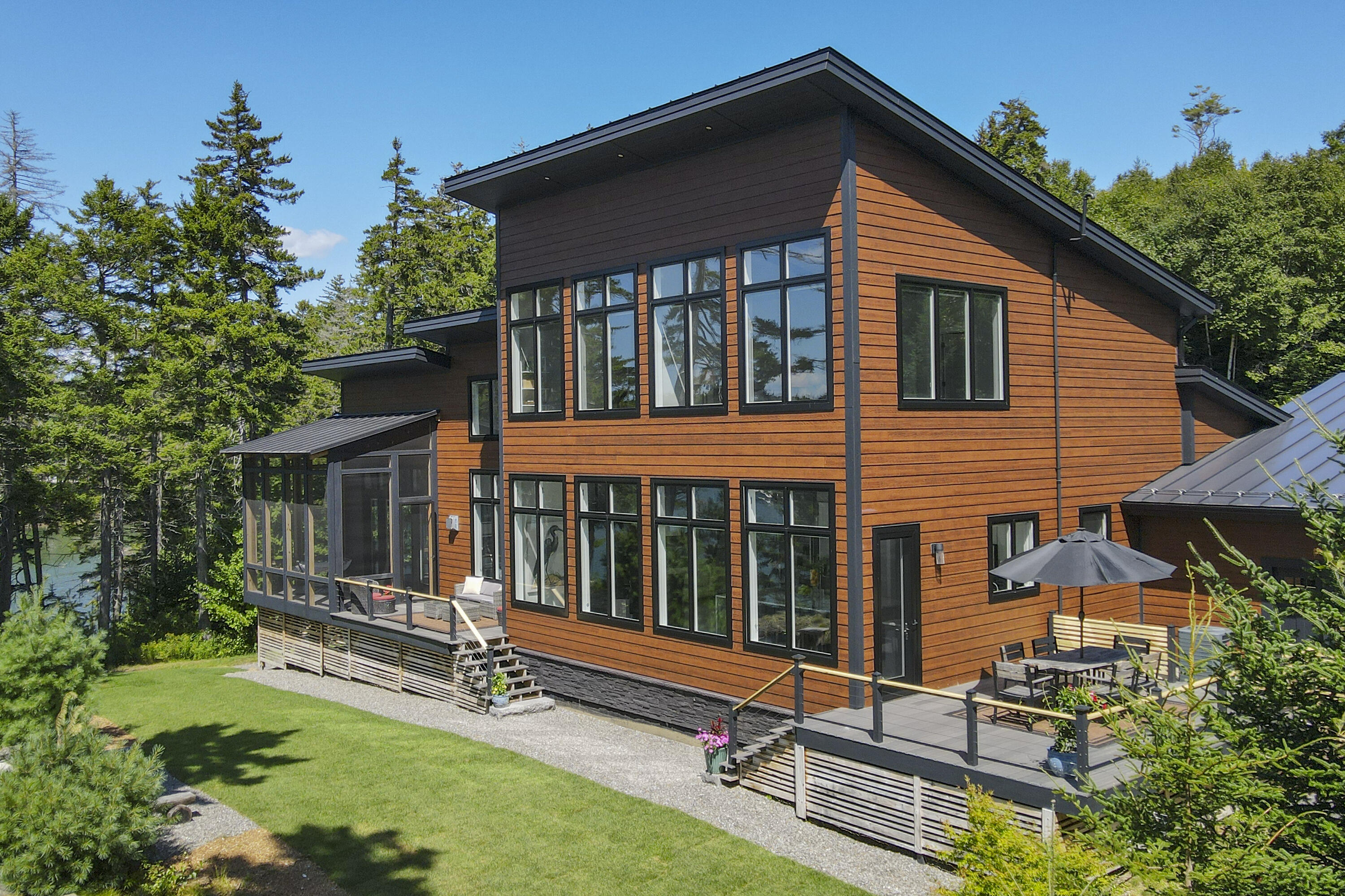 54 Ocean Ridge Road