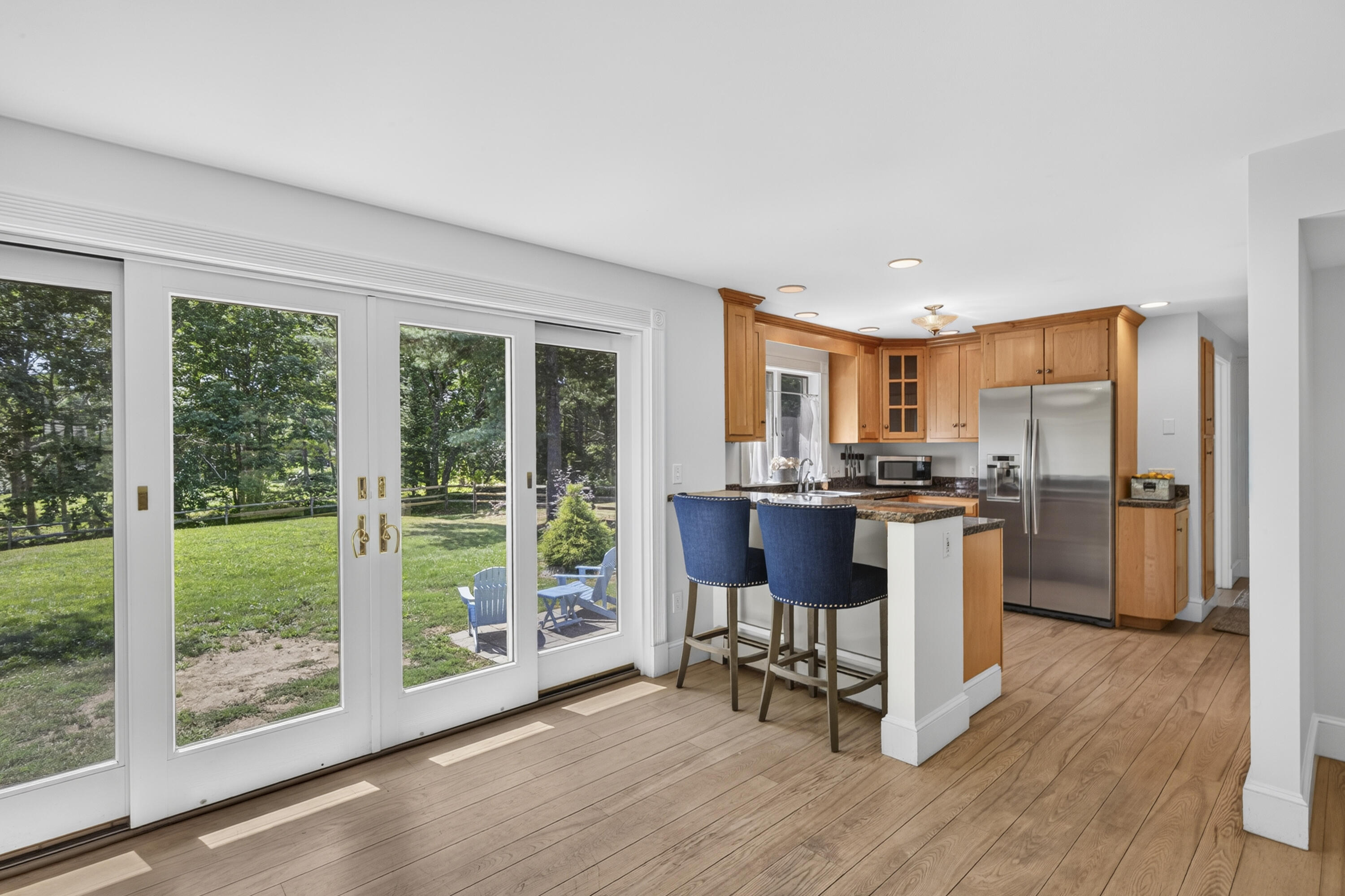 60 Harbour Hill Drive