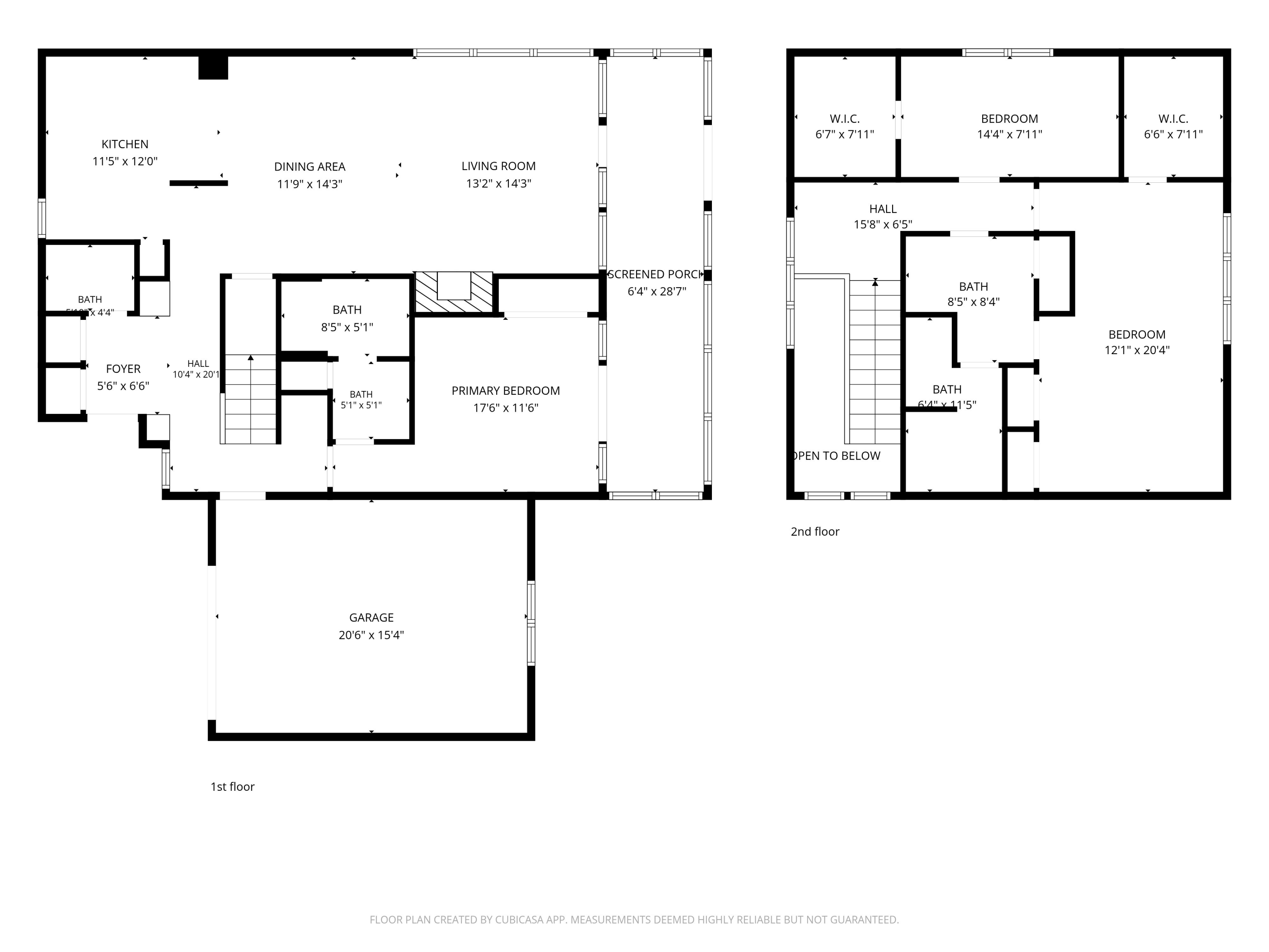 54 Village Way 54