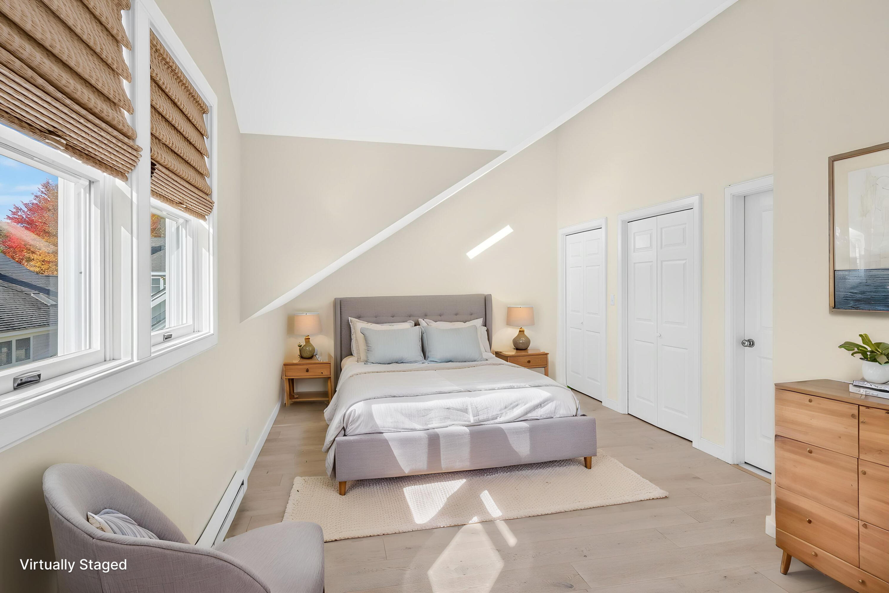 54 Village Way 54