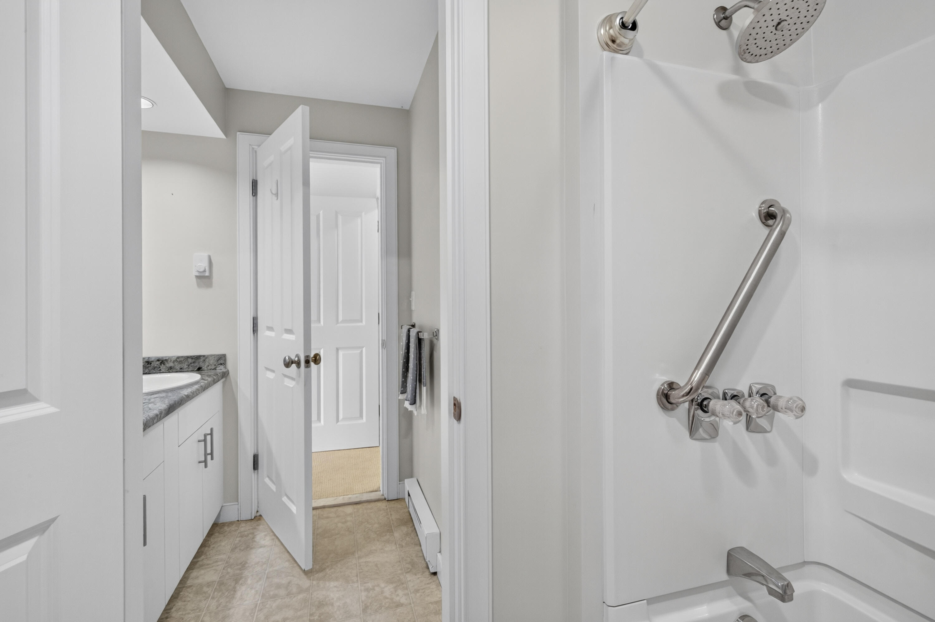 54 Village Way 54