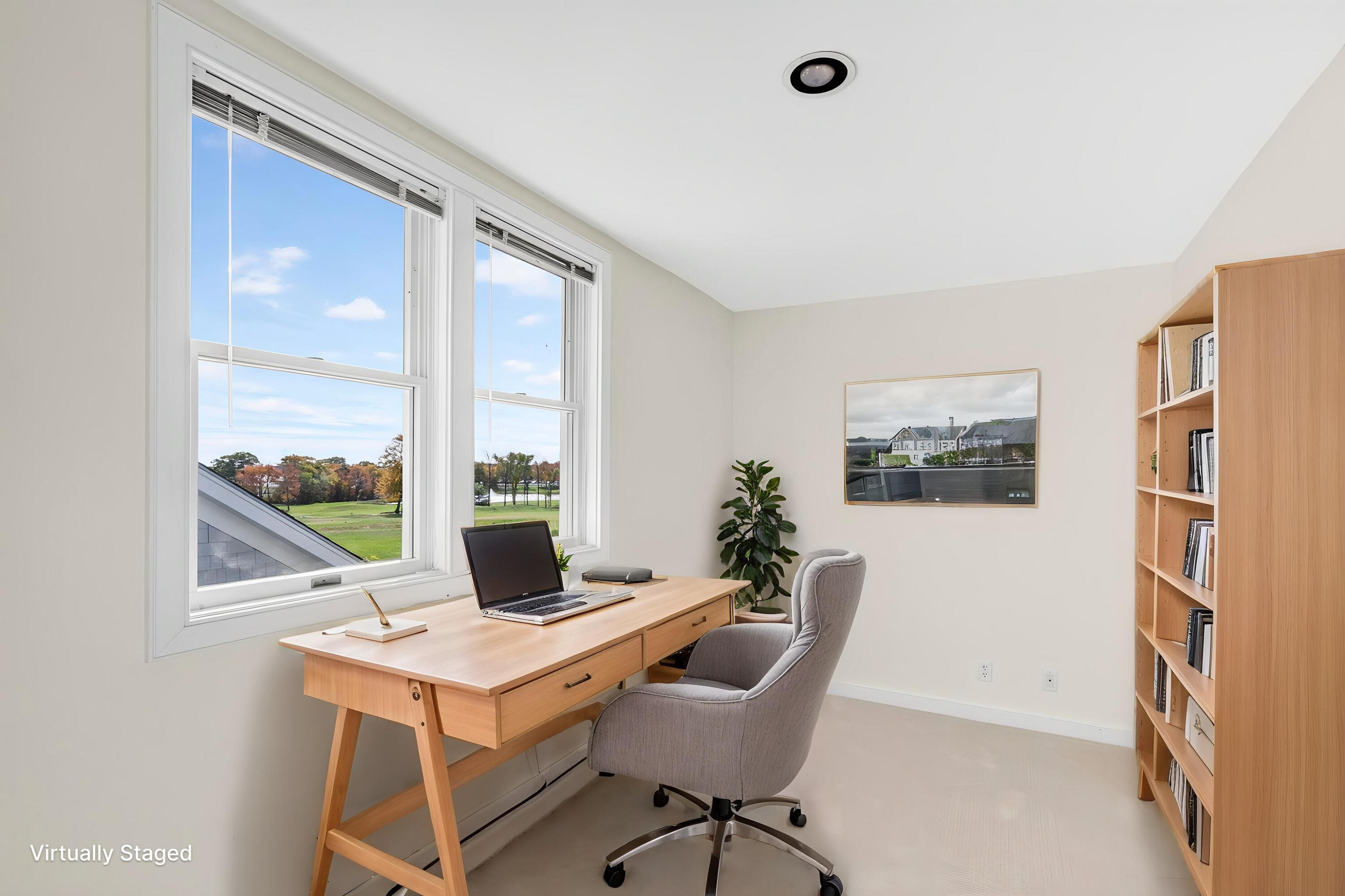 54 Village Way 54