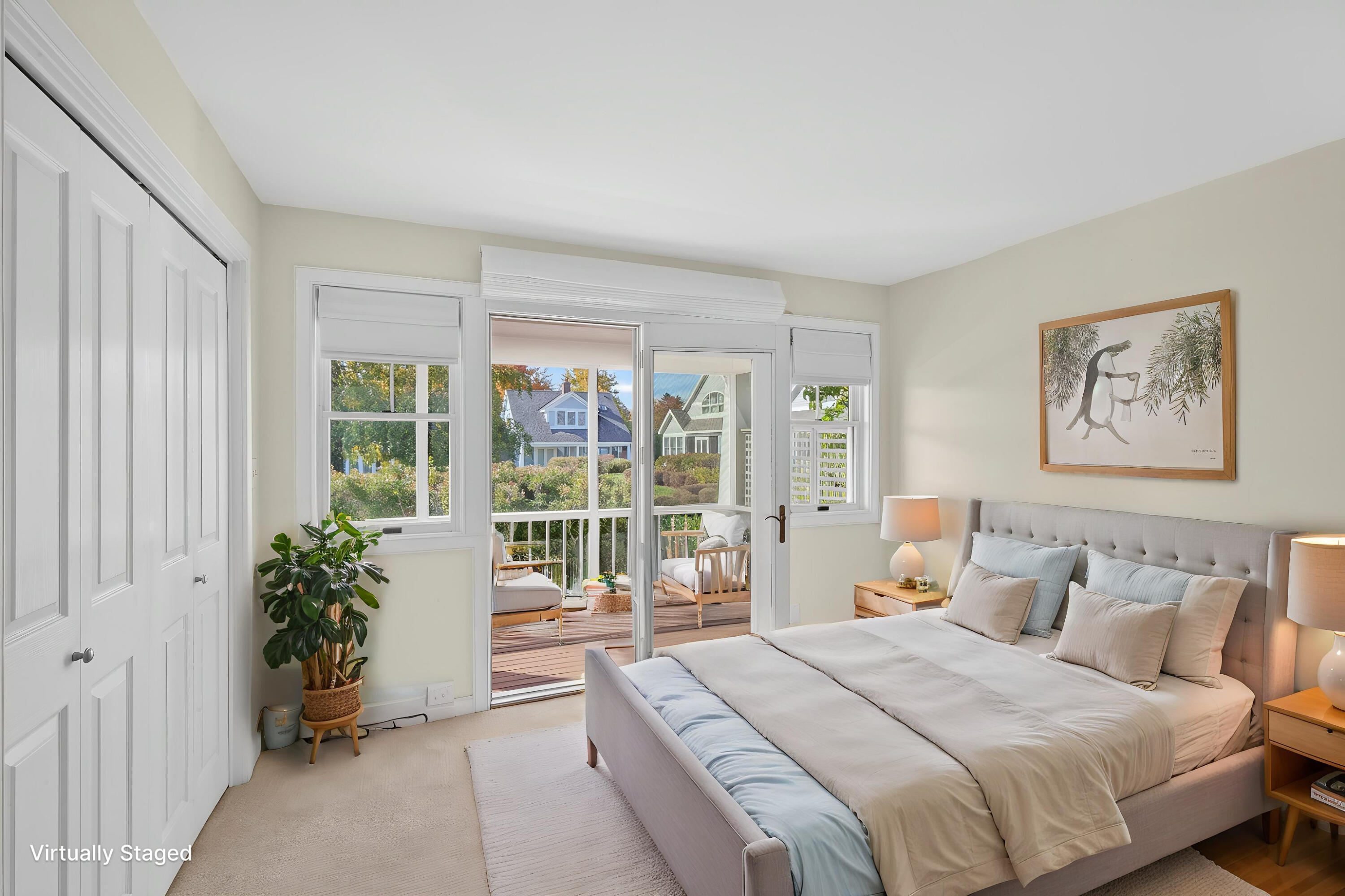 54 Village Way 54