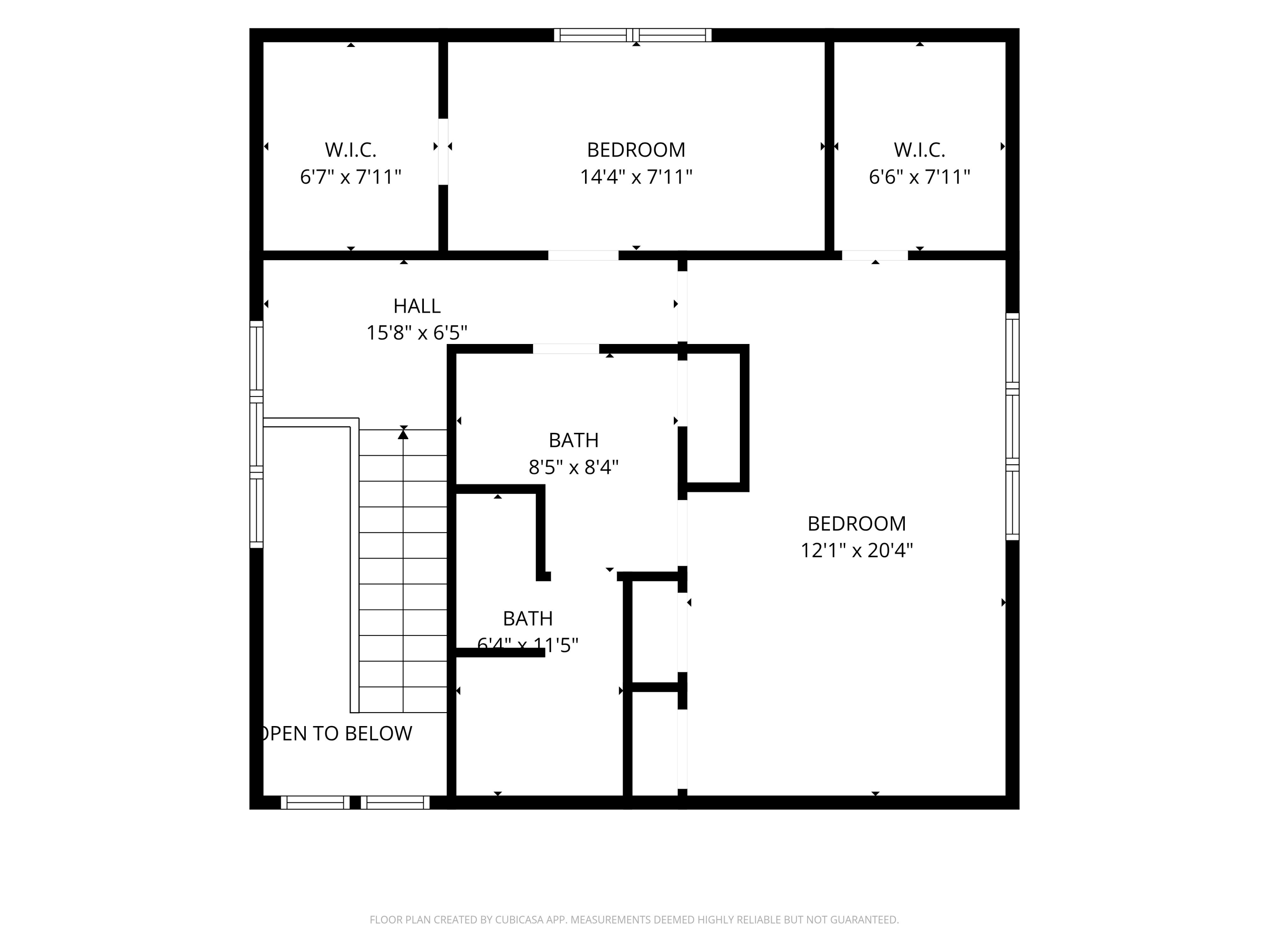 54 Village Way 54