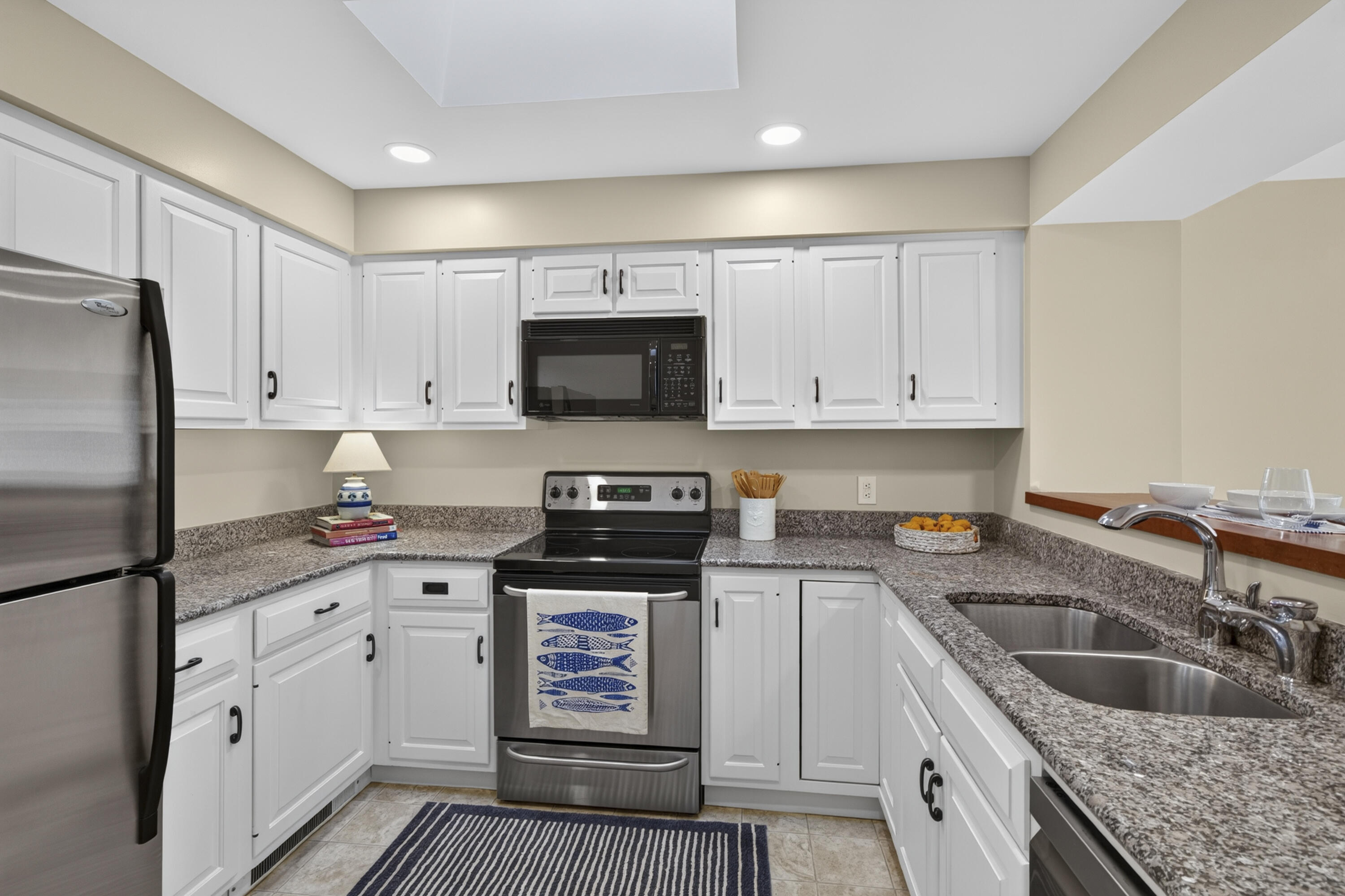 54 Village Way 54