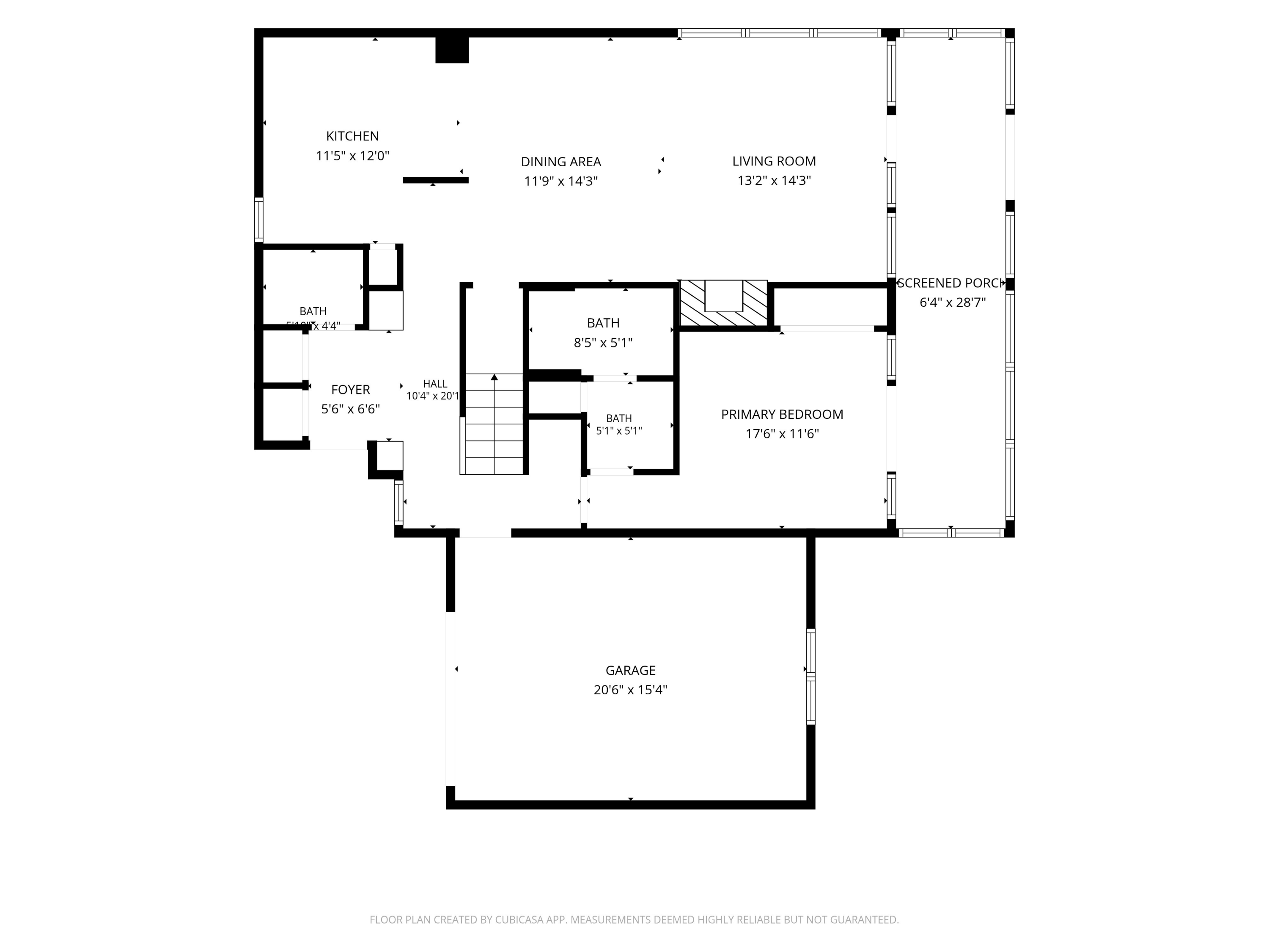 54 Village Way 54