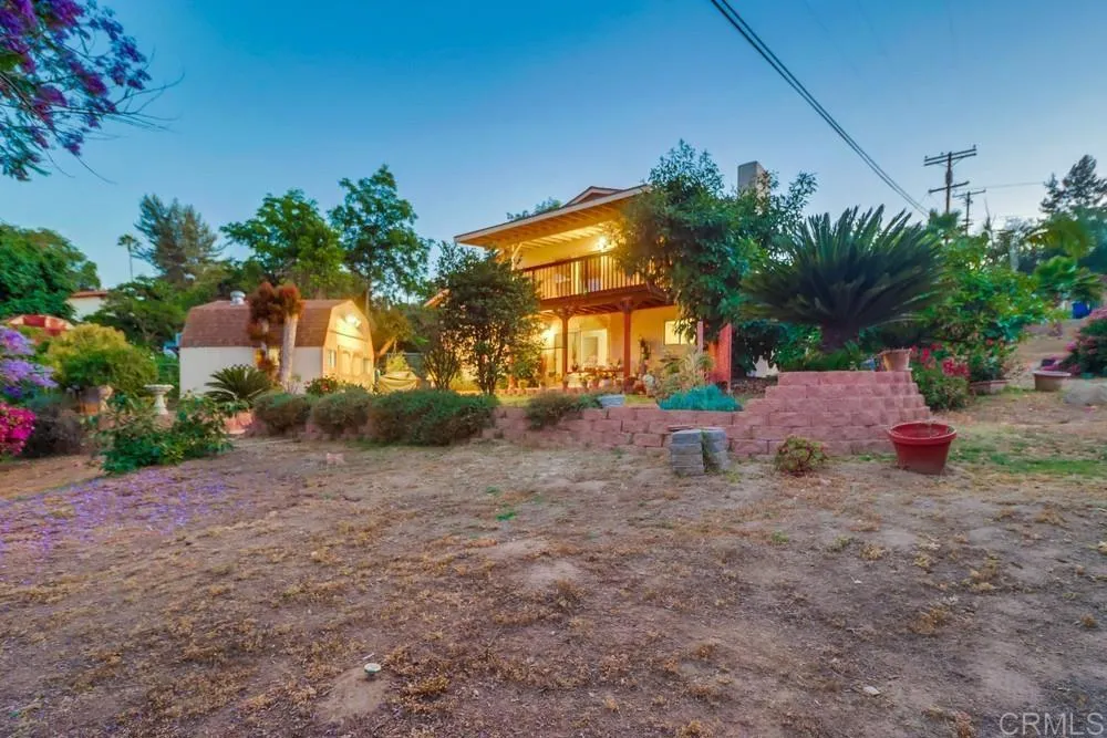 1842 Grove Road