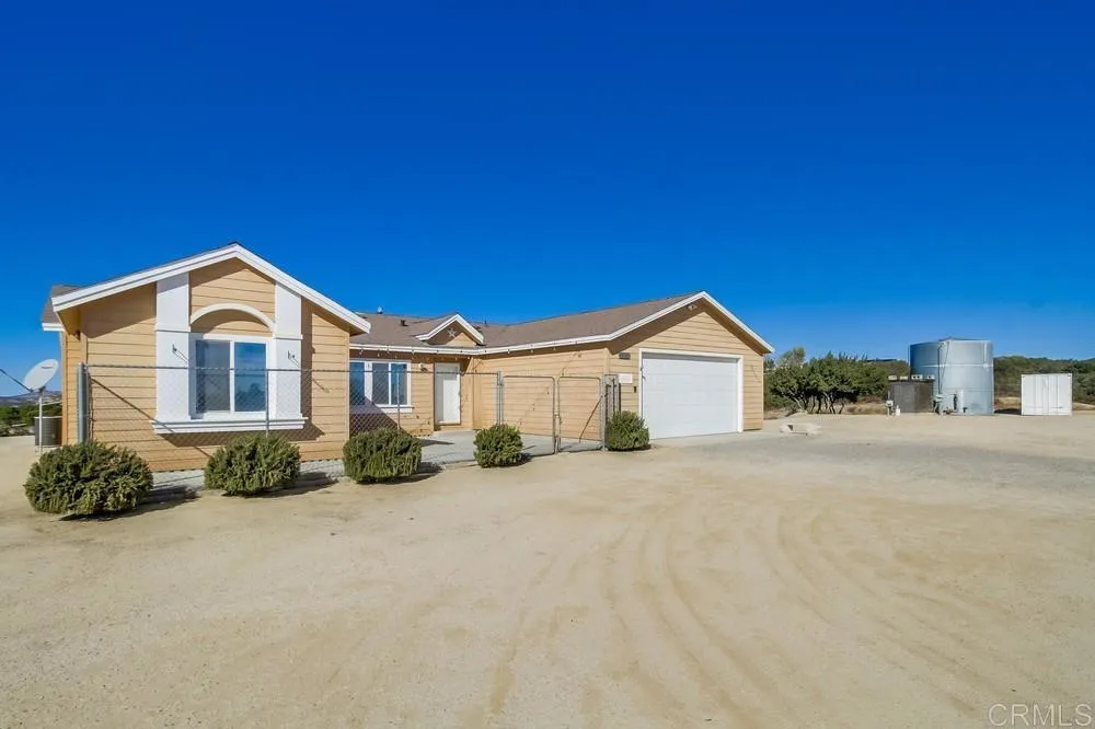 2273 Tierra Heights Road